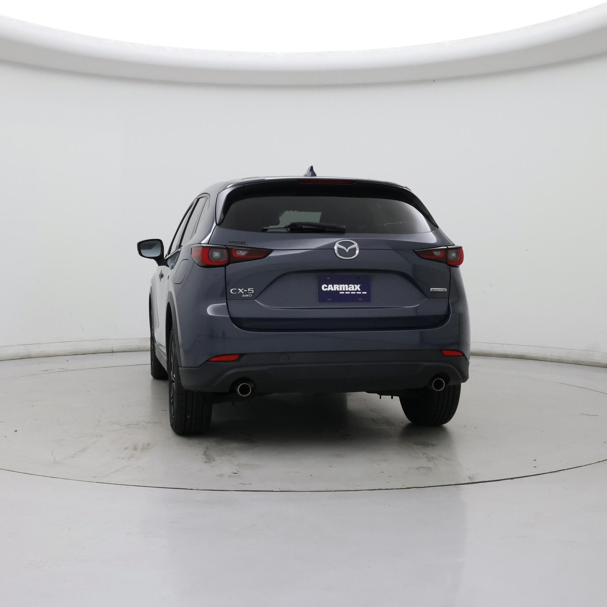Thumbnail: 2023 Mazda CX-5 - 6