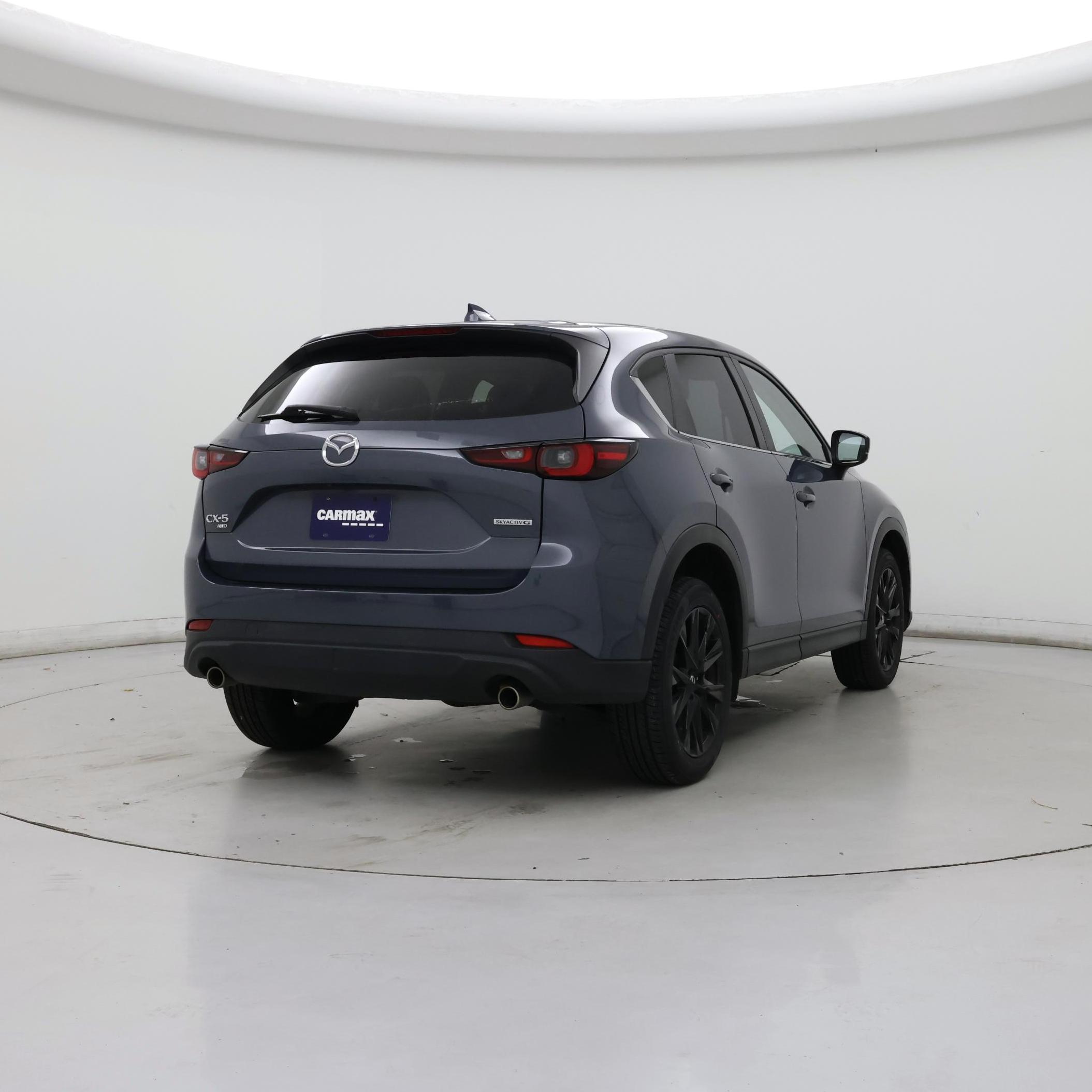 Thumbnail: 2023 Mazda CX-5 - 8