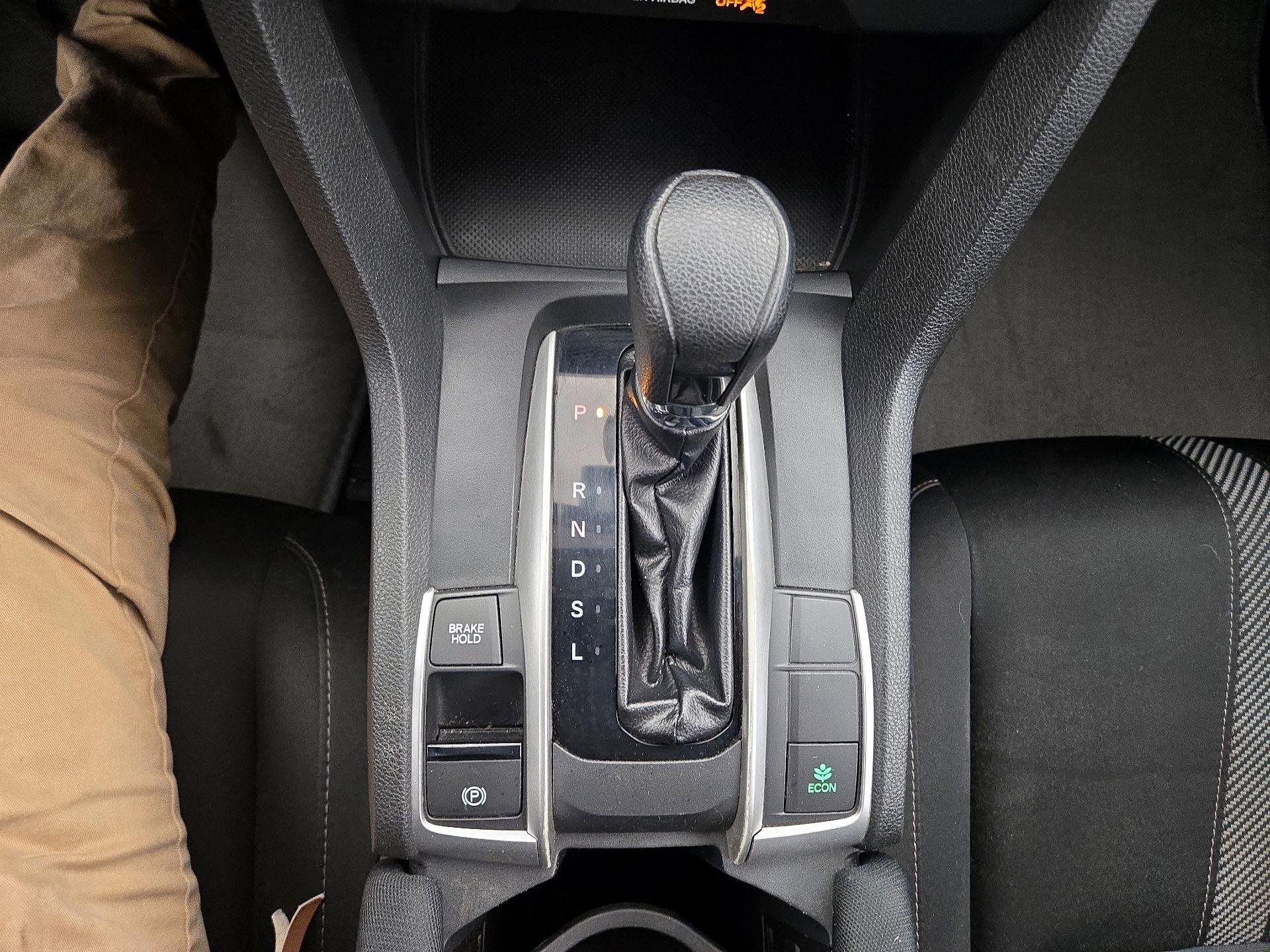 Thumbnail: 2016 Honda Civic - 17