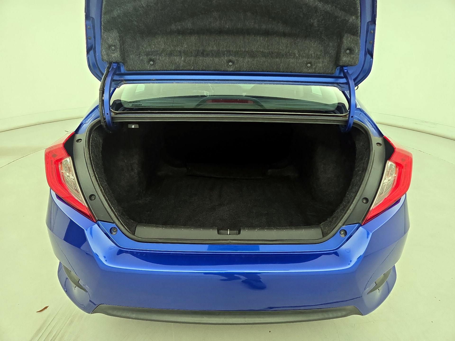 Thumbnail: 2016 Honda Civic - 20