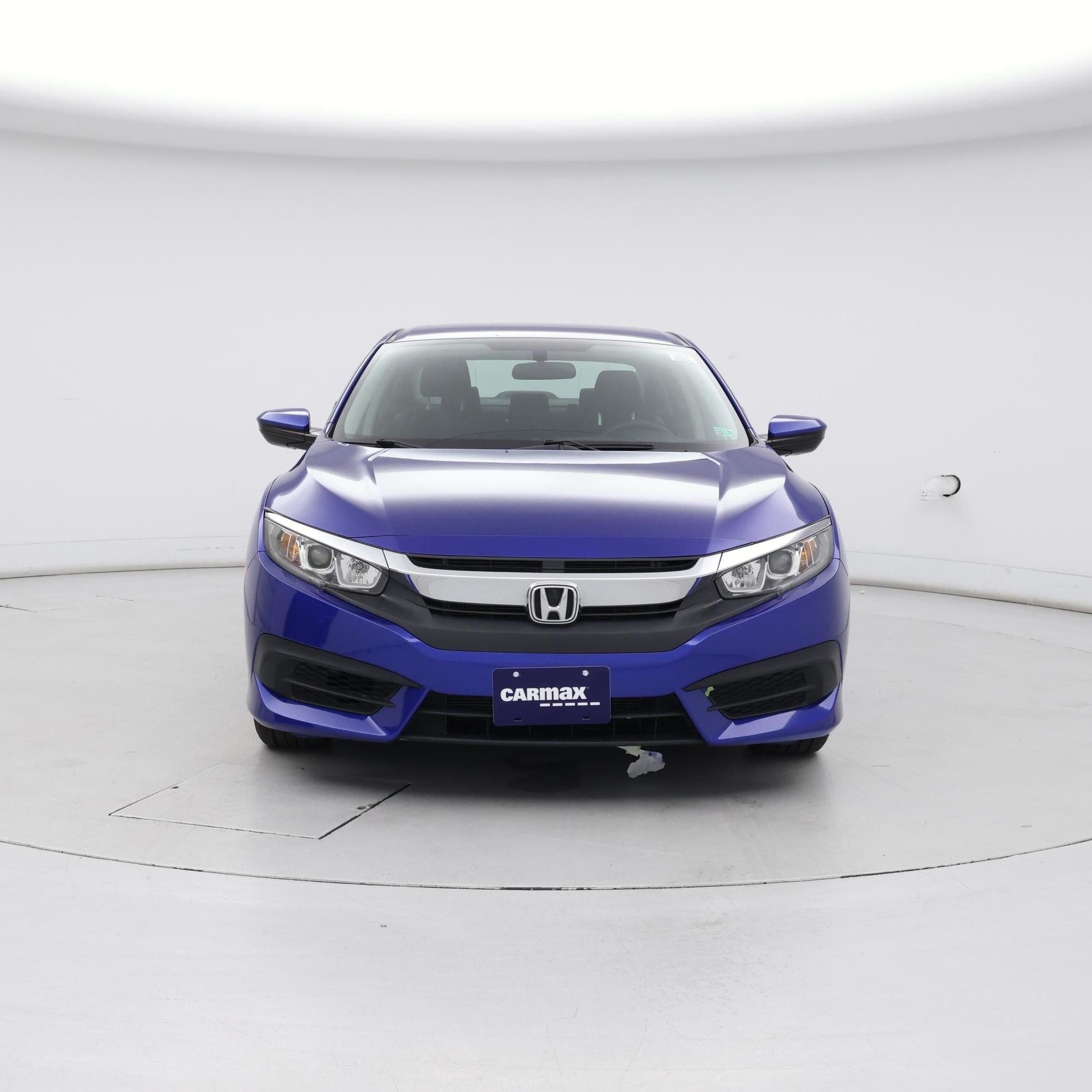 Thumbnail: 2016 Honda Civic - 5