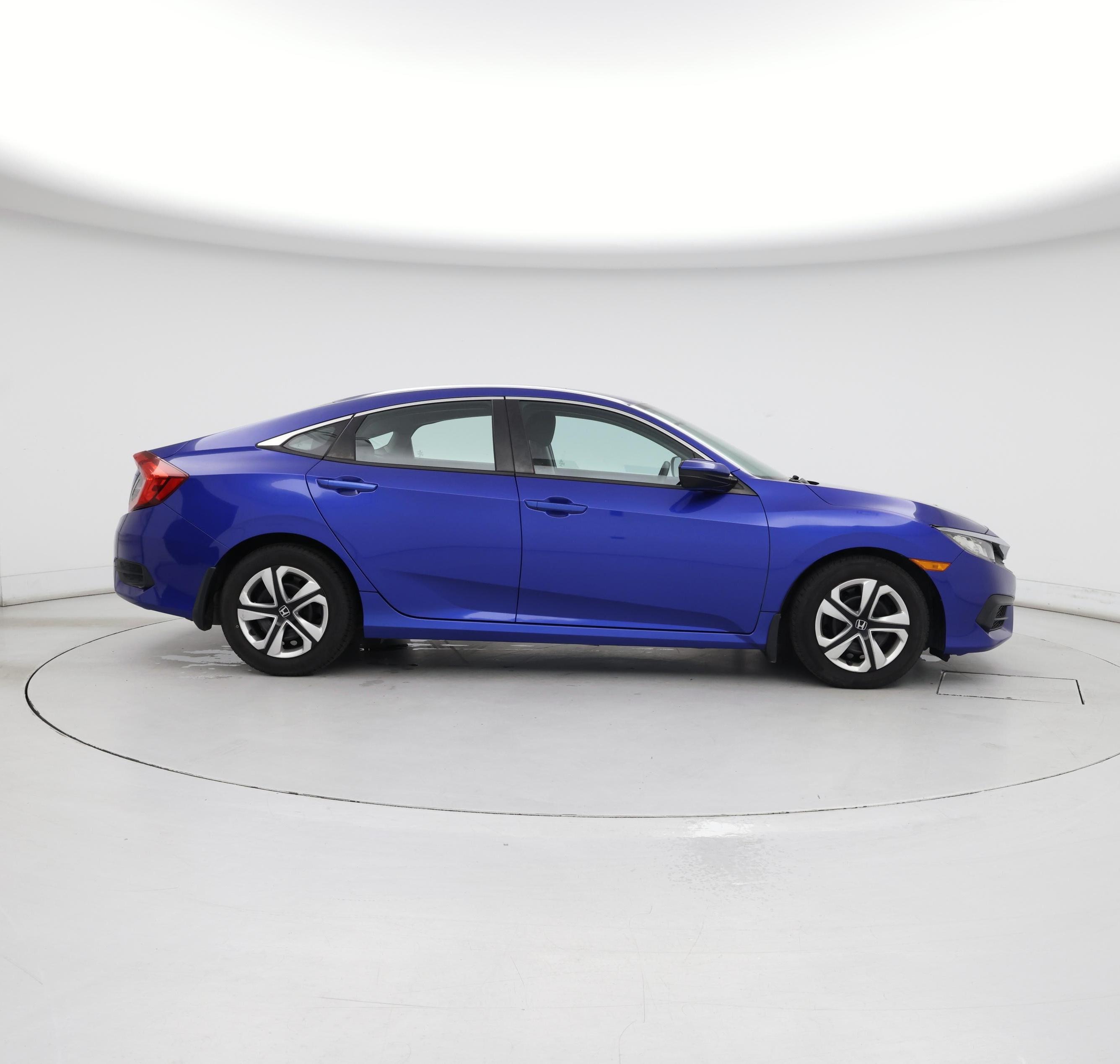 Thumbnail: 2016 Honda Civic - 7