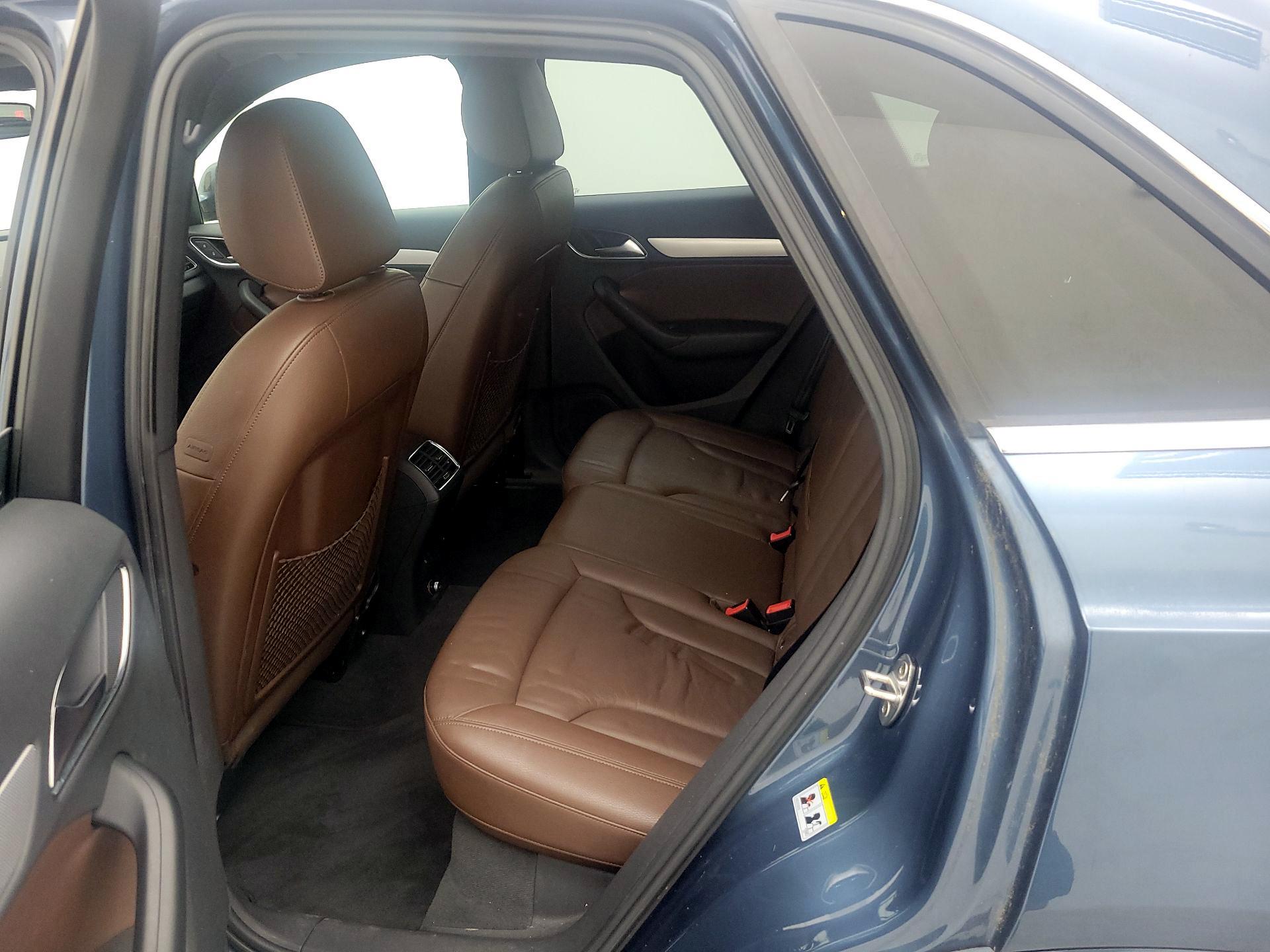 Thumbnail: 2016 Audi Q3 - 20