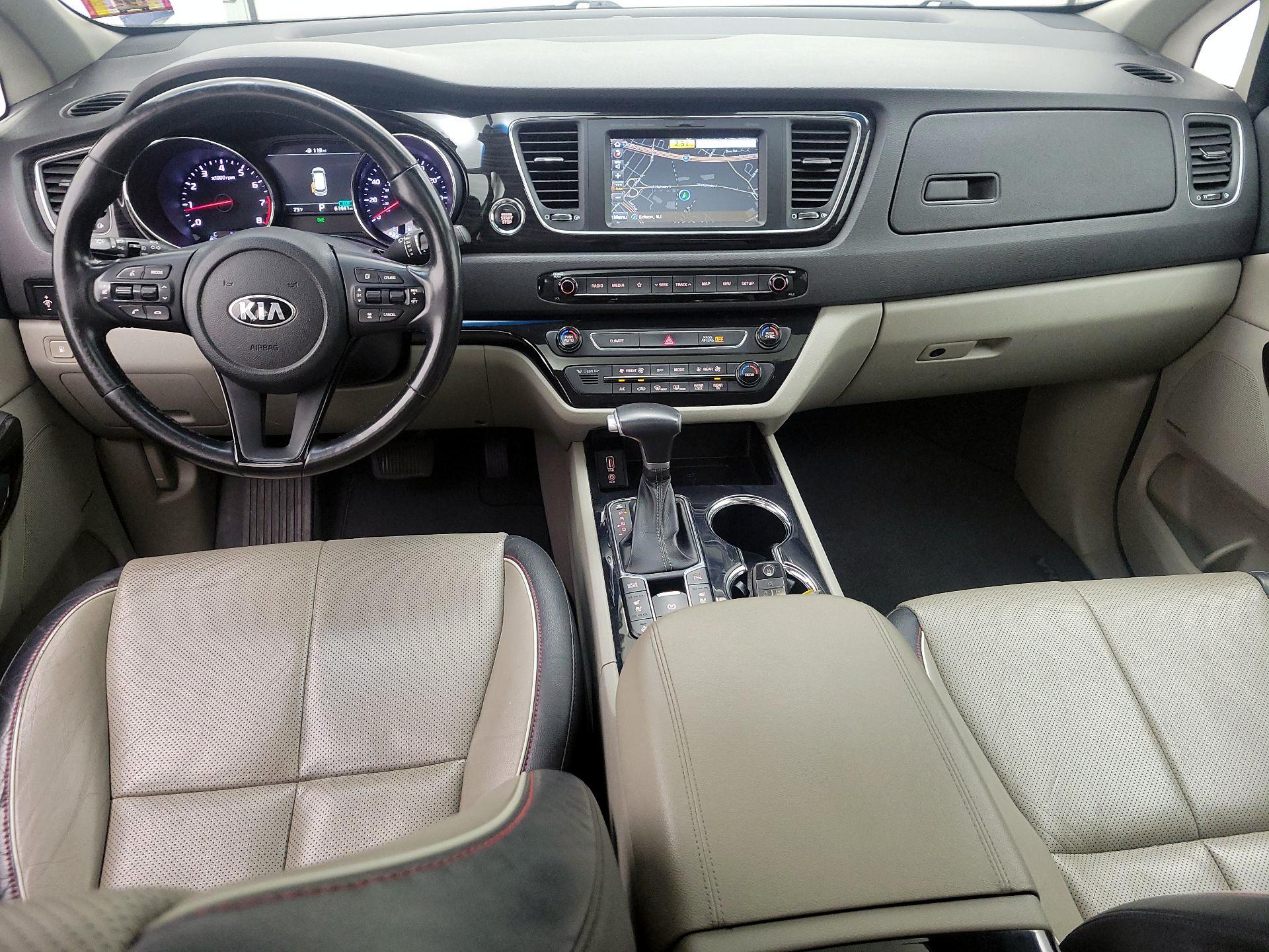 Thumbnail: 2019 Kia Sedona - 9