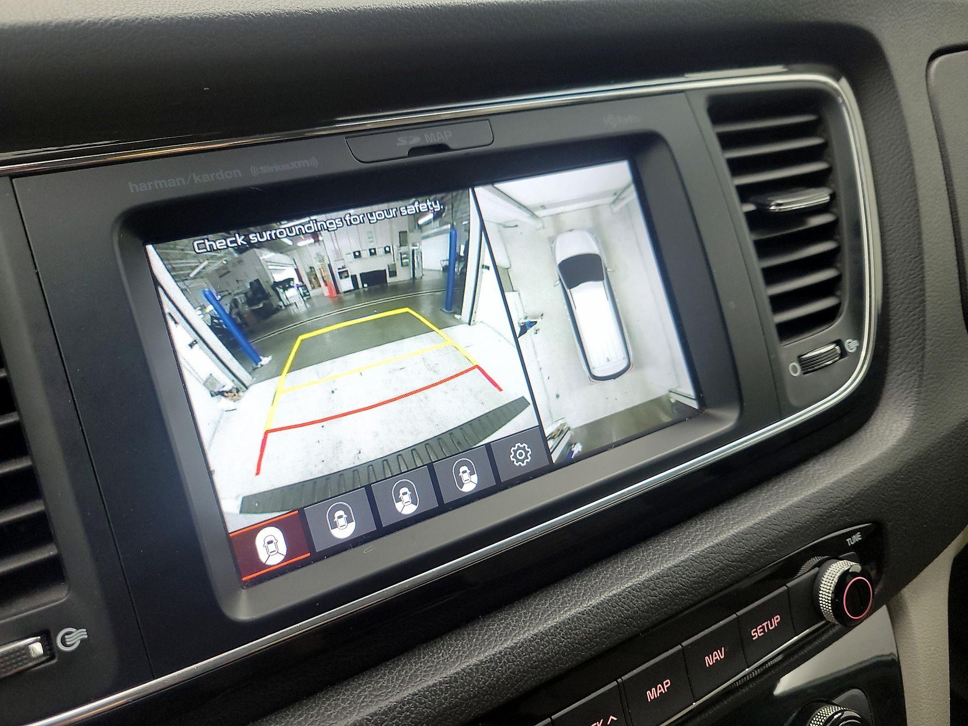 Thumbnail: 2019 Kia Sedona - 15