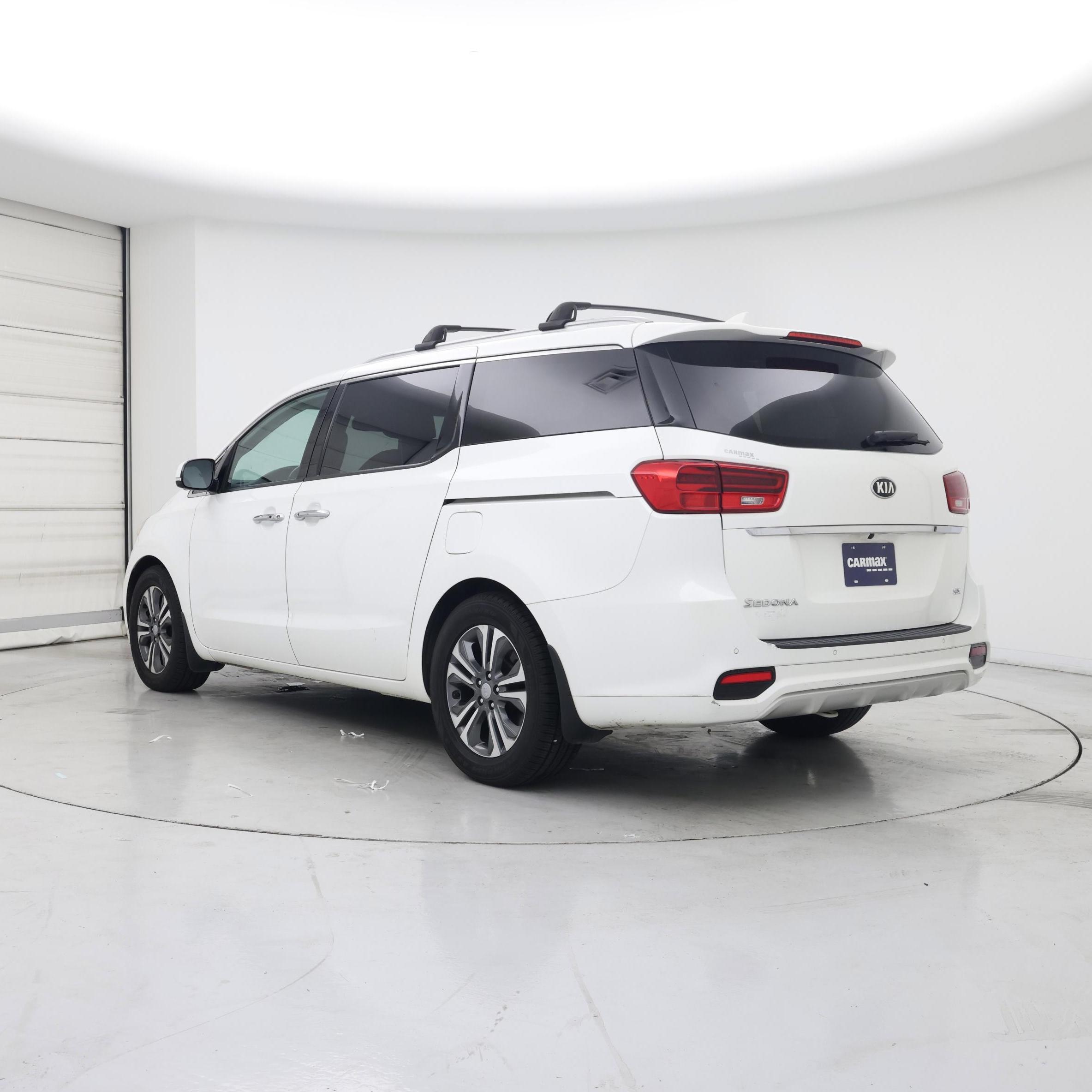 Thumbnail: 2019 Kia Sedona - 2