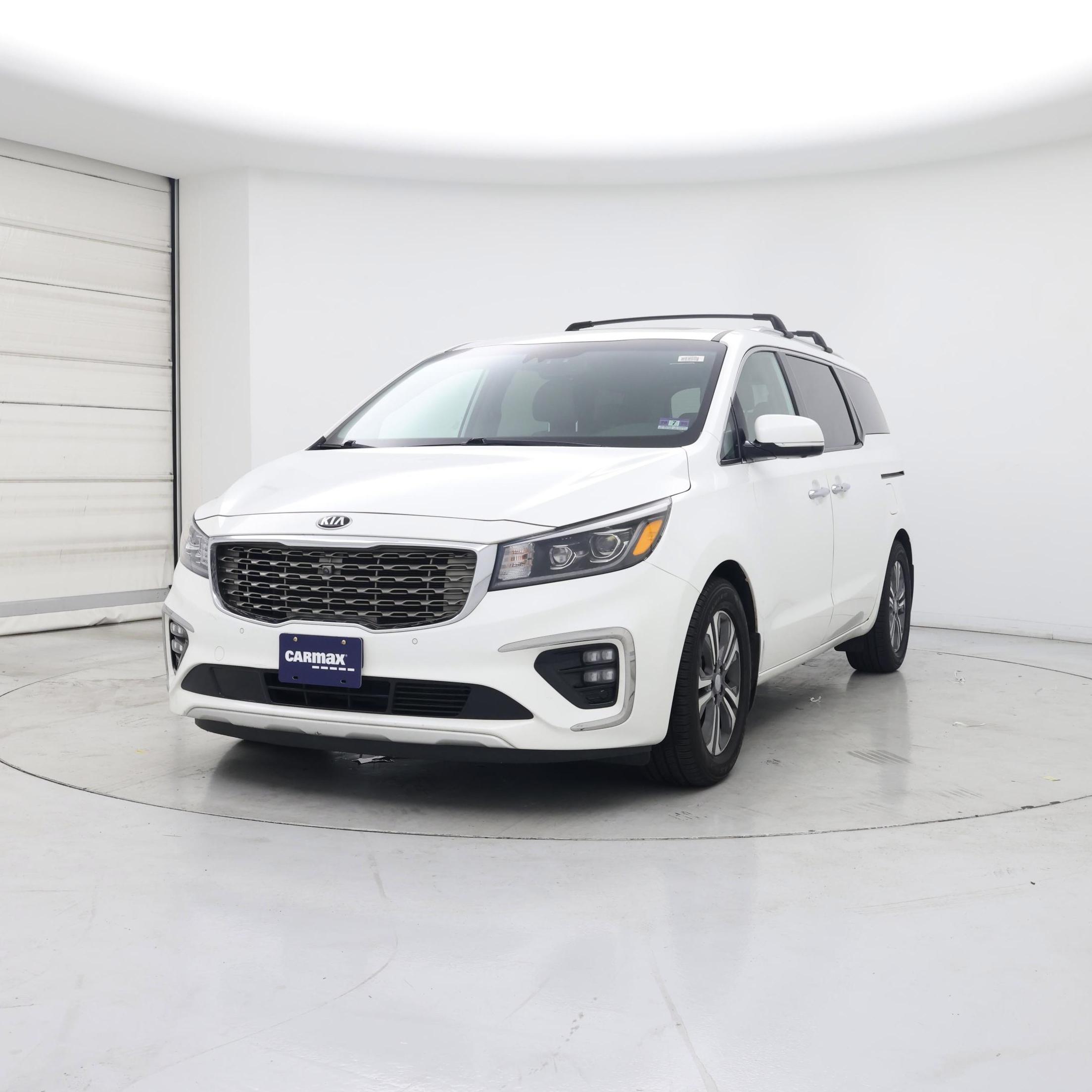 Thumbnail: 2019 Kia Sedona - 4