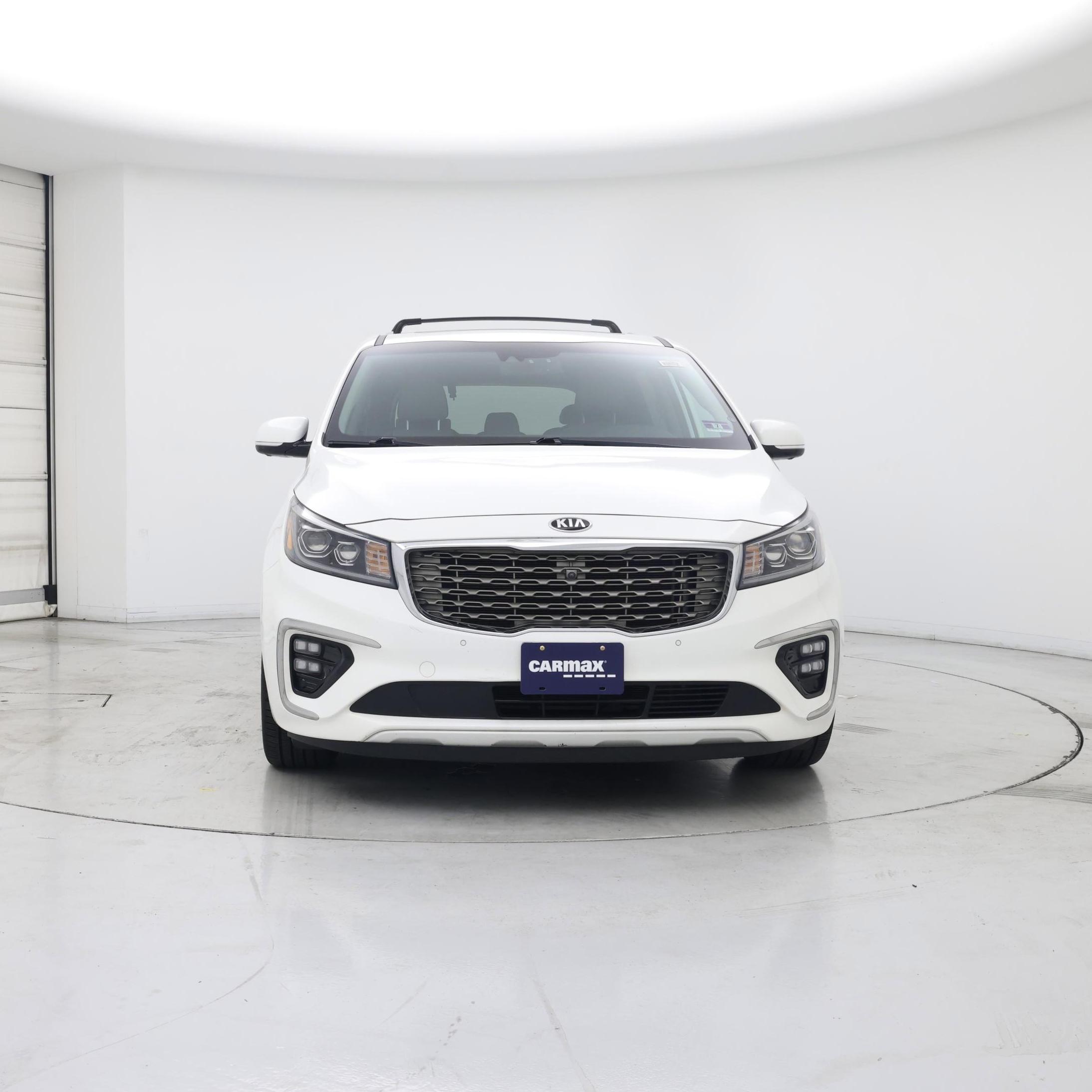 Thumbnail: 2019 Kia Sedona - 5