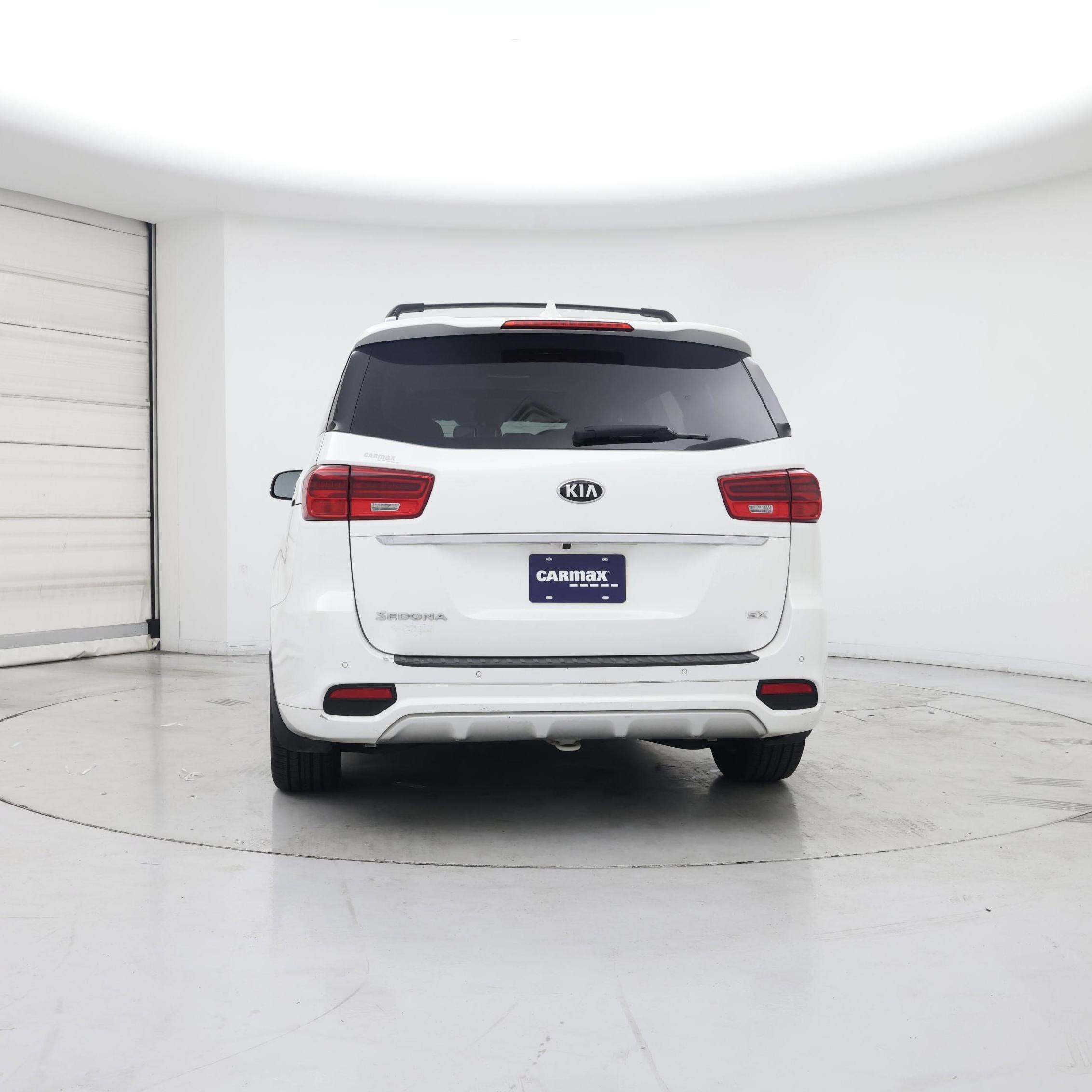 Thumbnail: 2019 Kia Sedona - 6