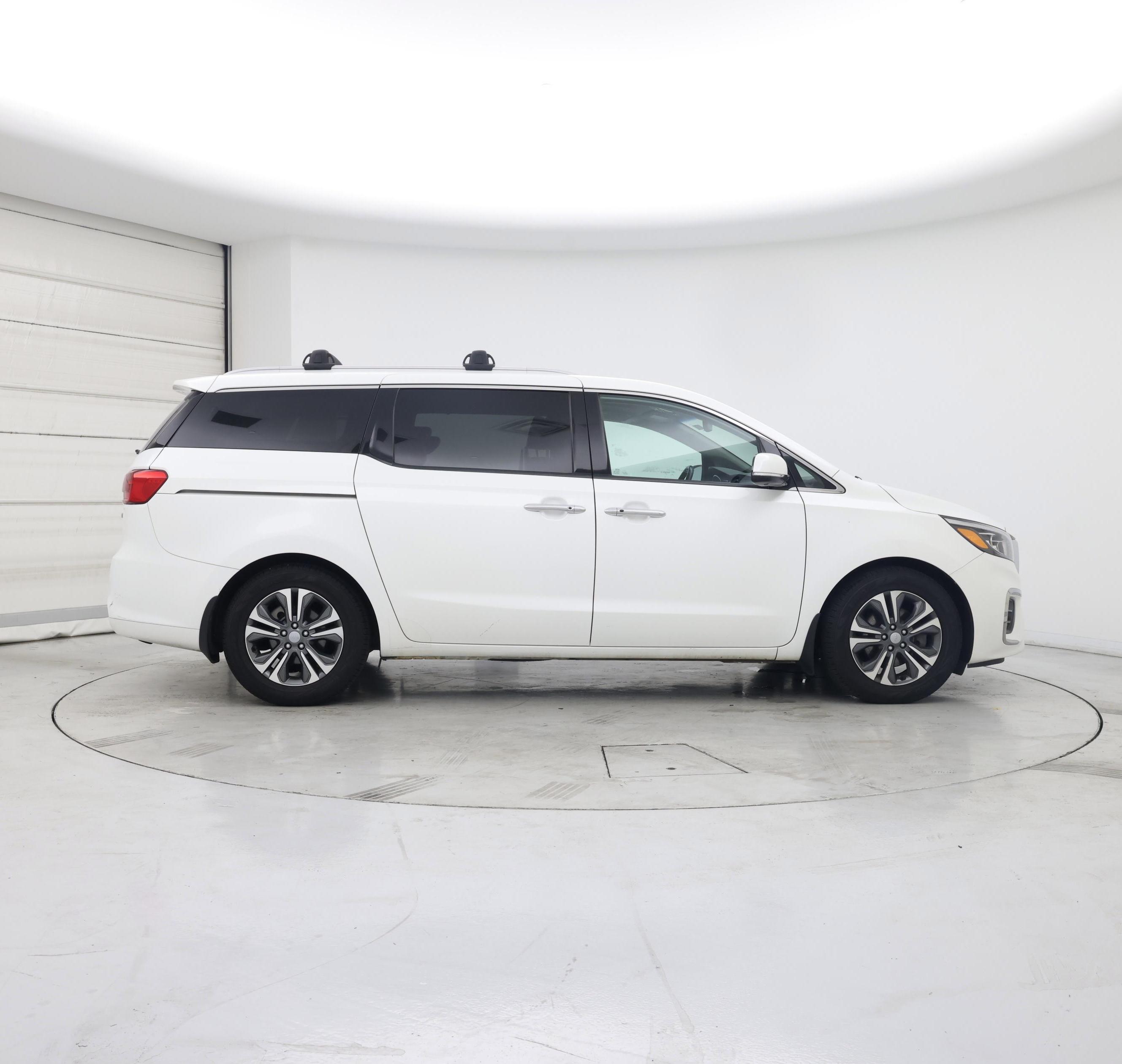 Thumbnail: 2019 Kia Sedona - 7