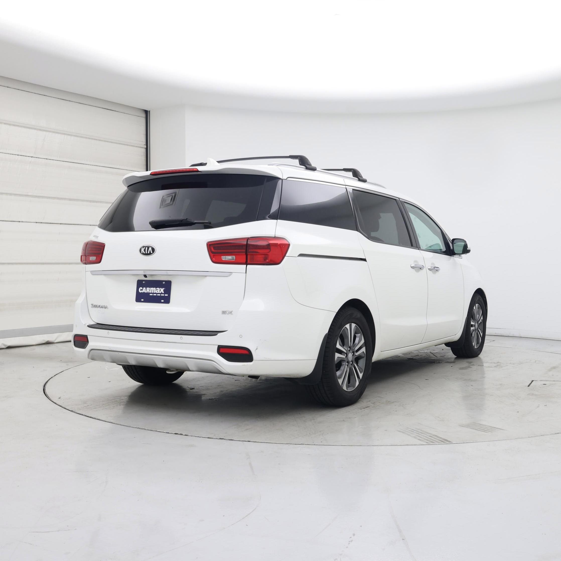 Thumbnail: 2019 Kia Sedona - 8
