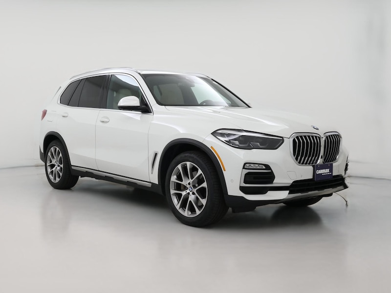 2021 BMW X5 xDrive40i -
                  Midlothian, VA