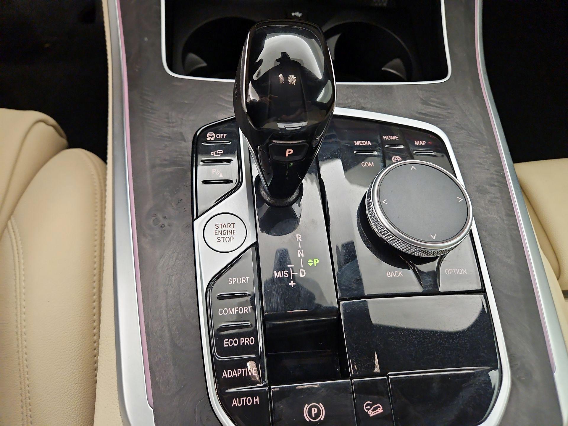 Thumbnail: 2021 BMW X5 - 18
