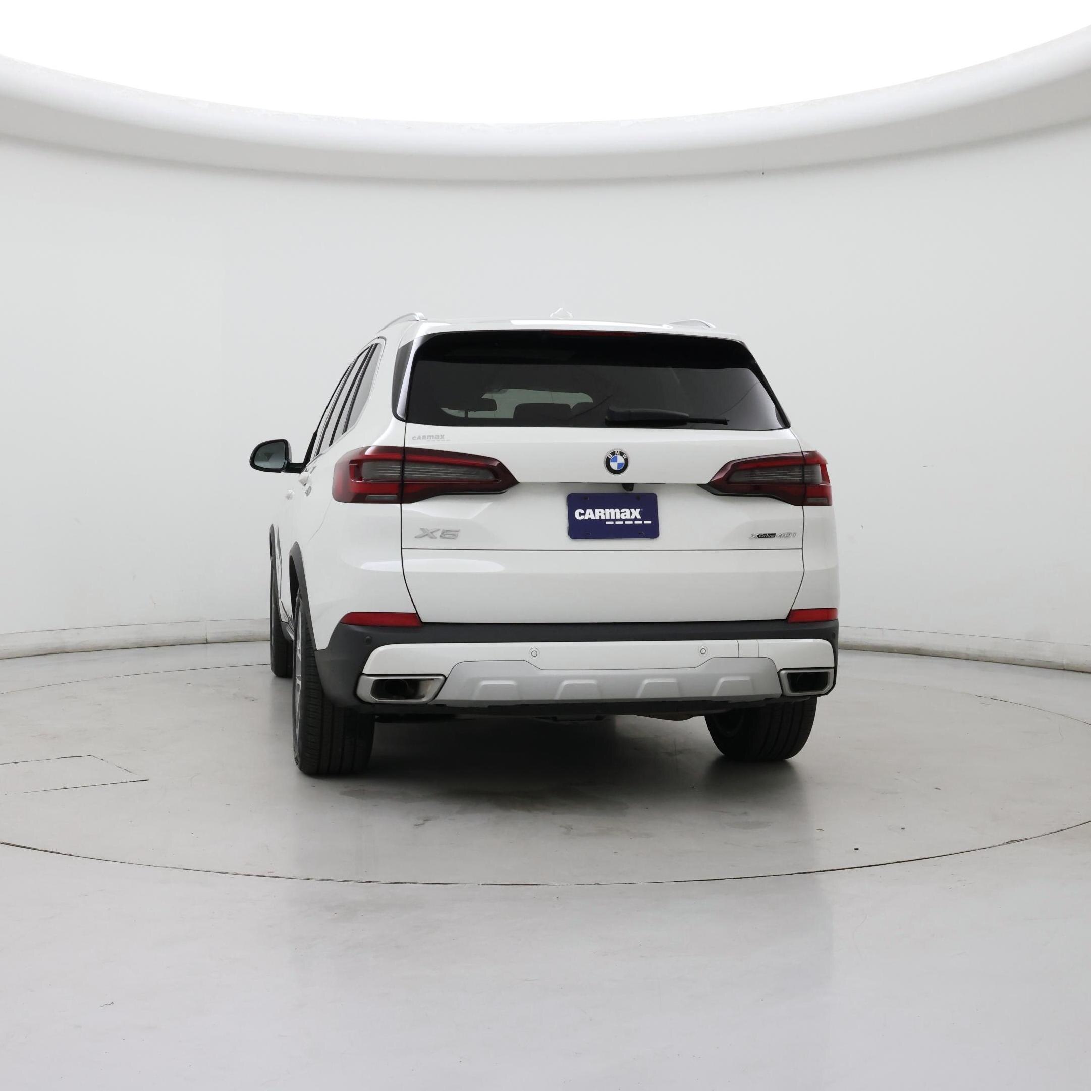 Thumbnail: 2021 BMW X5 - 6