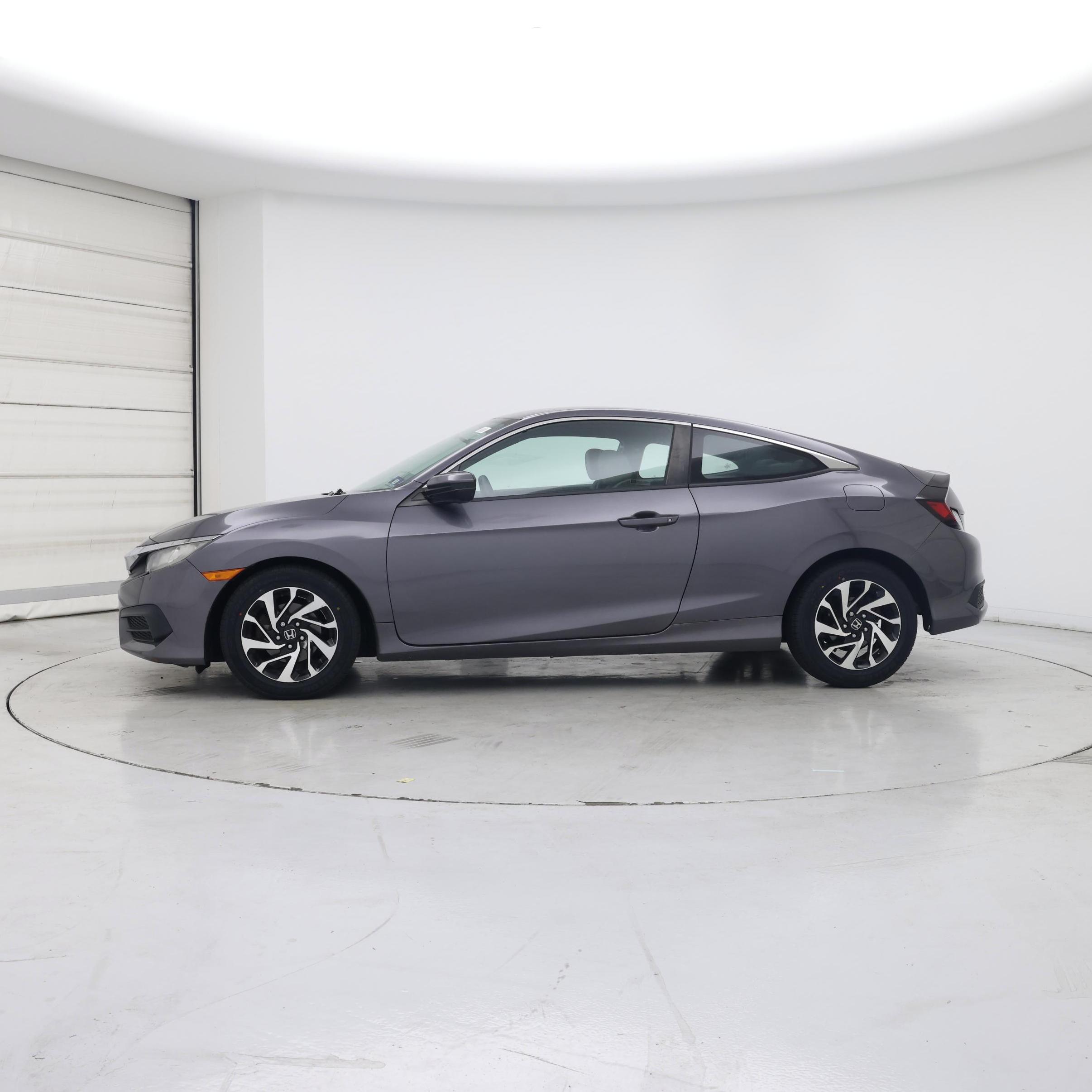 Thumbnail: 2017 Honda Civic - 3