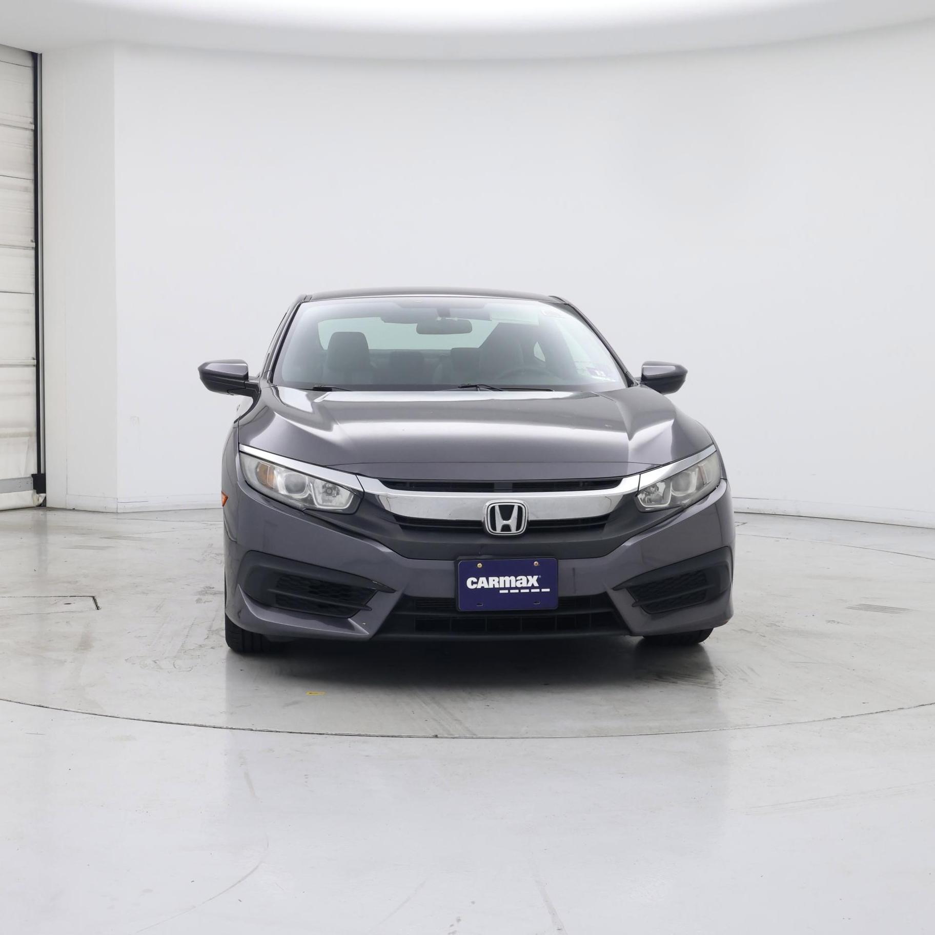 Thumbnail: 2017 Honda Civic - 5