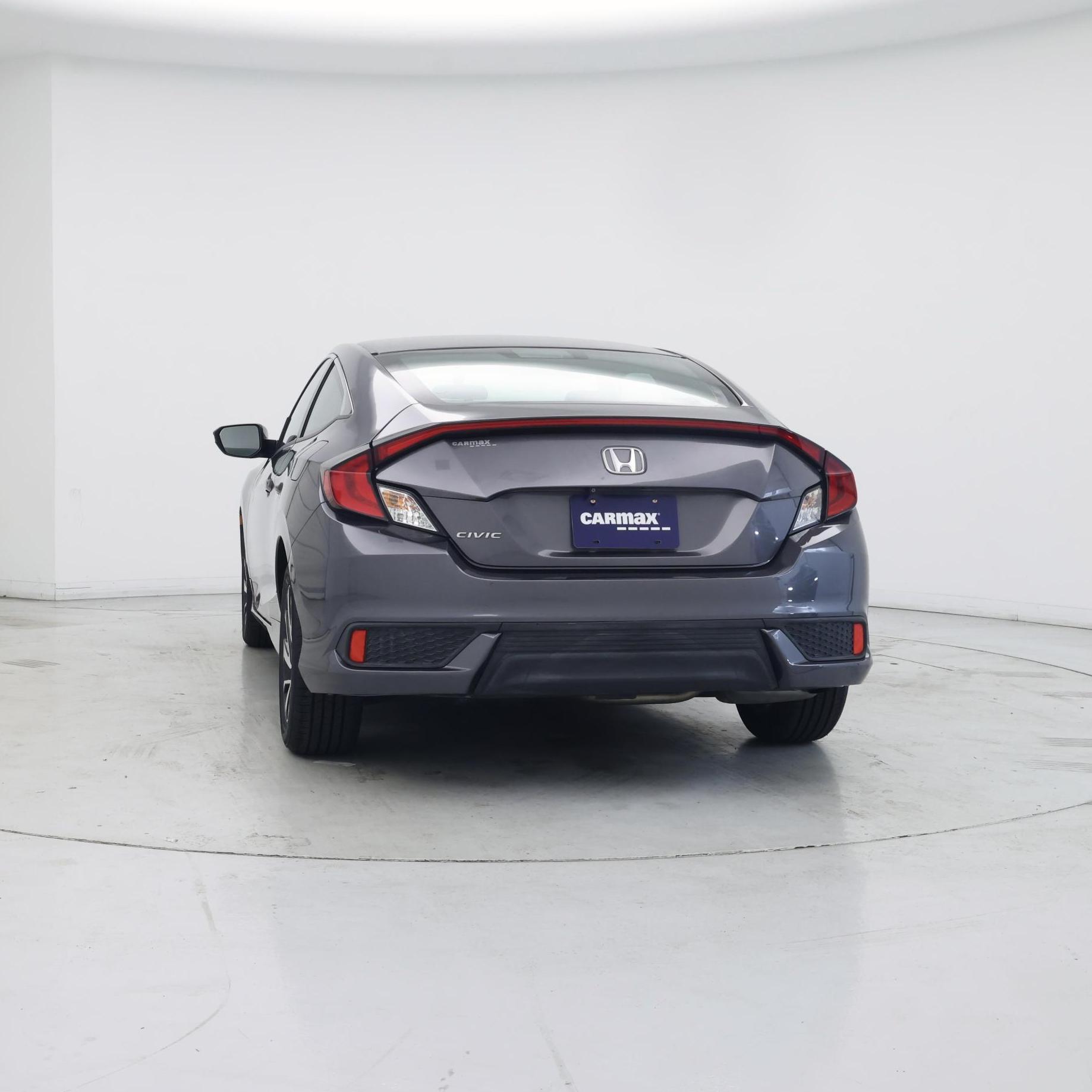 Thumbnail: 2017 Honda Civic - 6