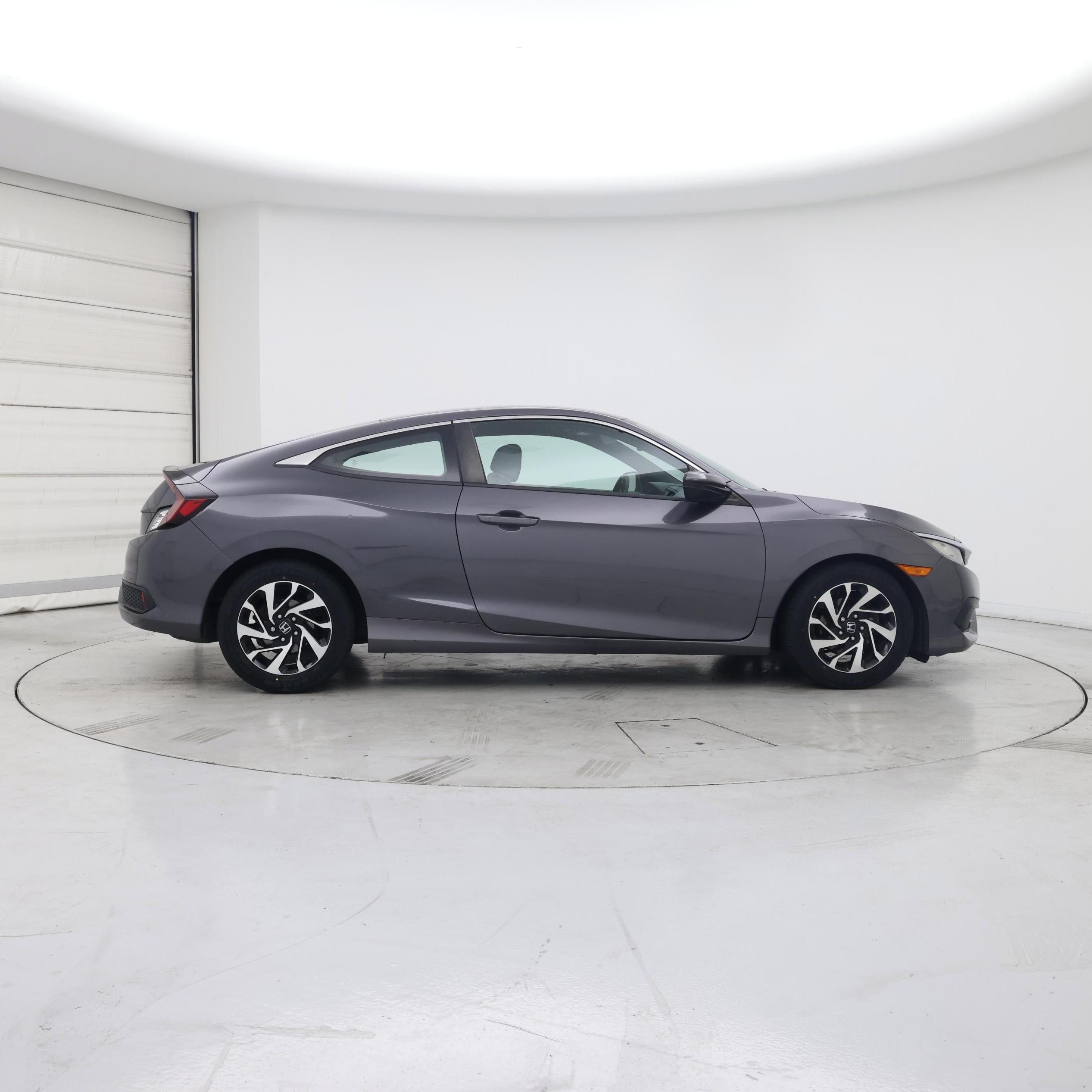 Thumbnail: 2017 Honda Civic - 7