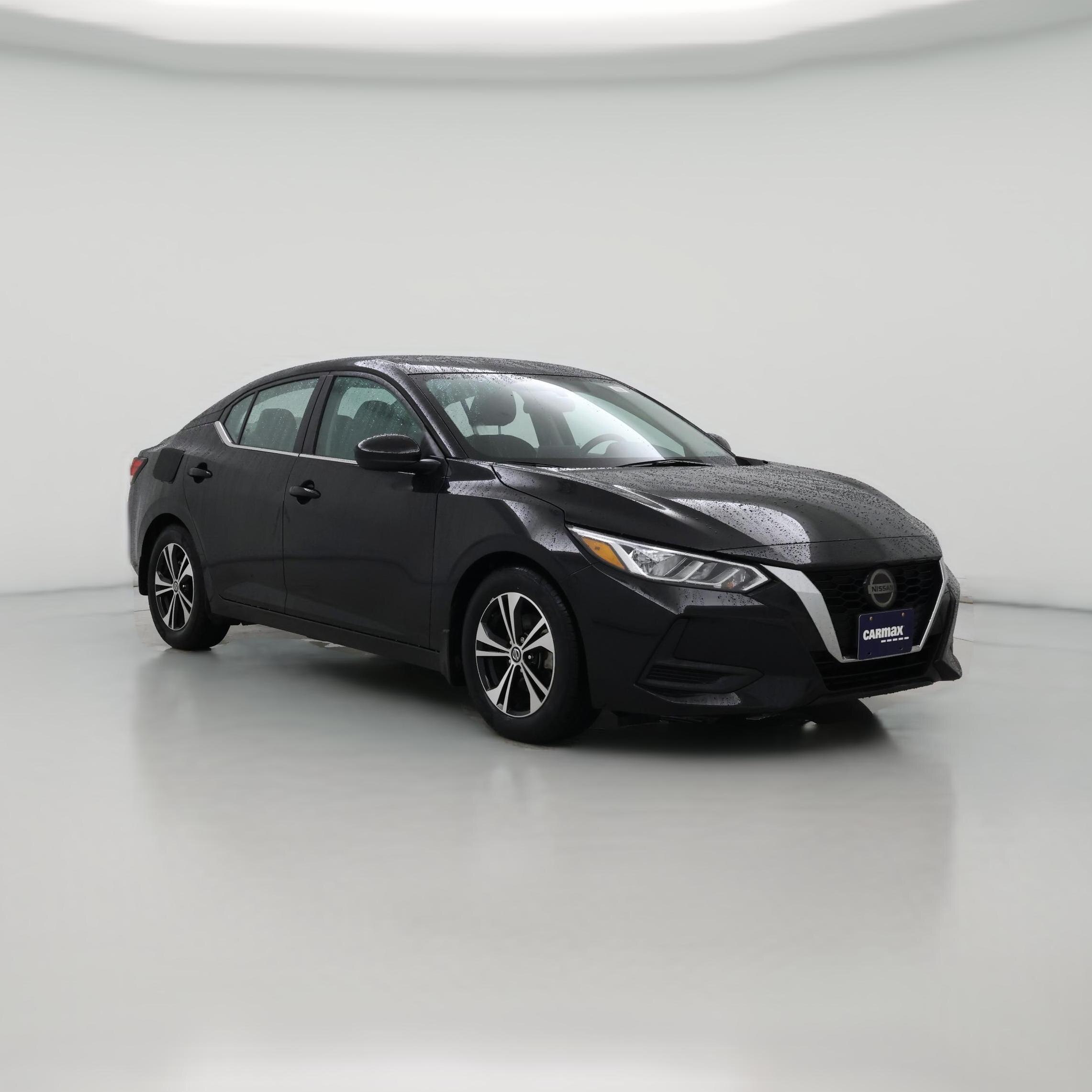 Thumbnail: 2023 Nissan Sentra - 1