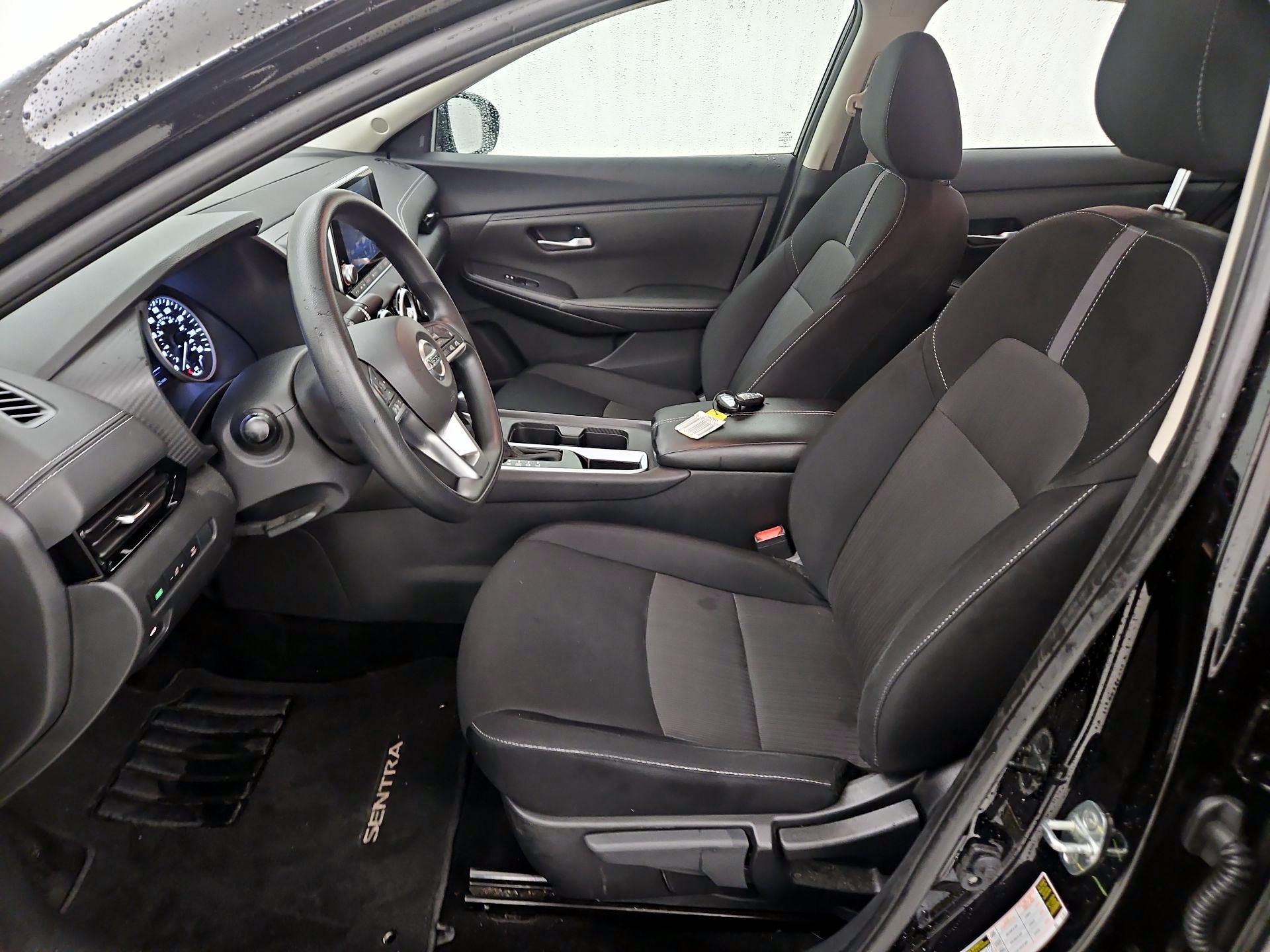 Thumbnail: 2023 Nissan Sentra - 11