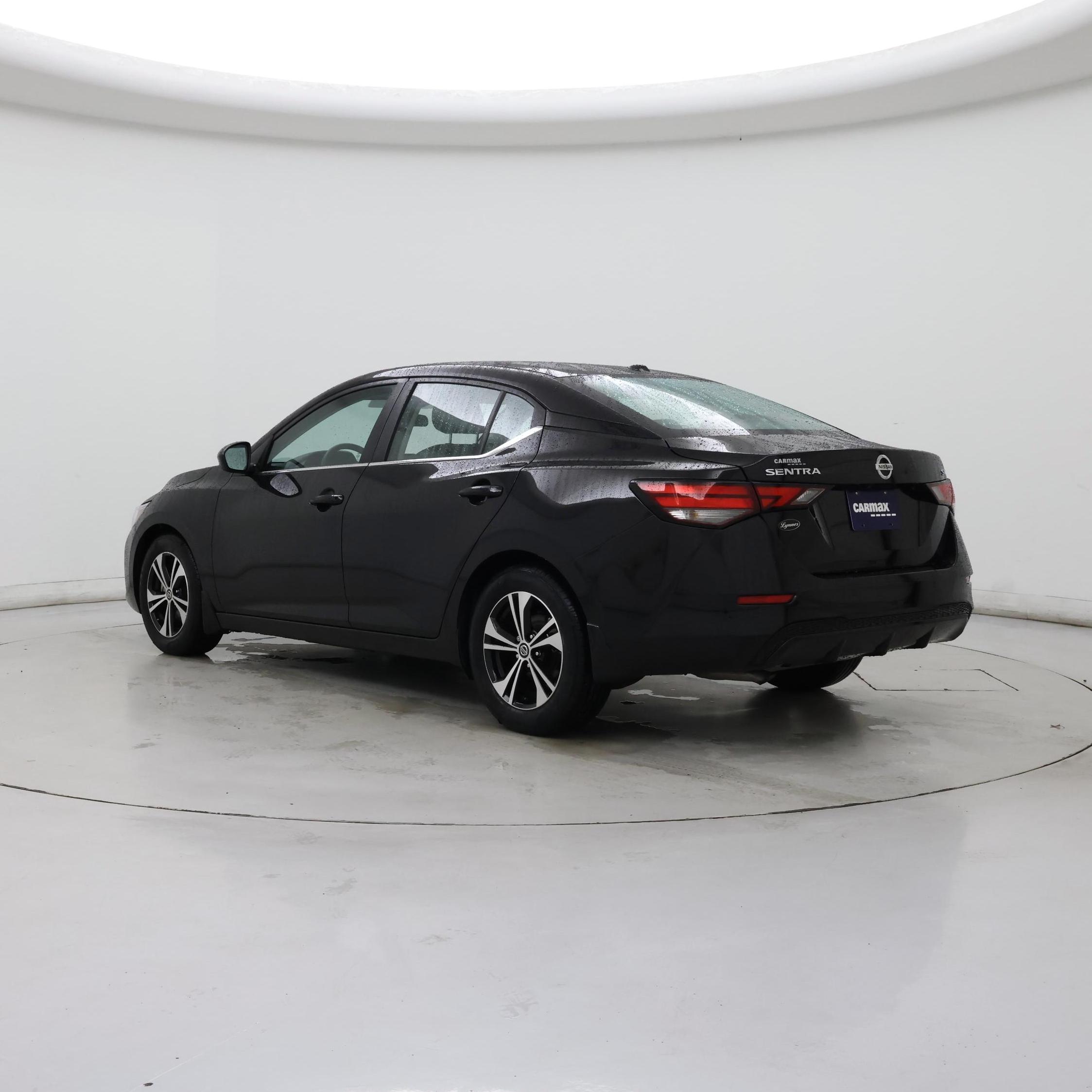 Thumbnail: 2023 Nissan Sentra - 2