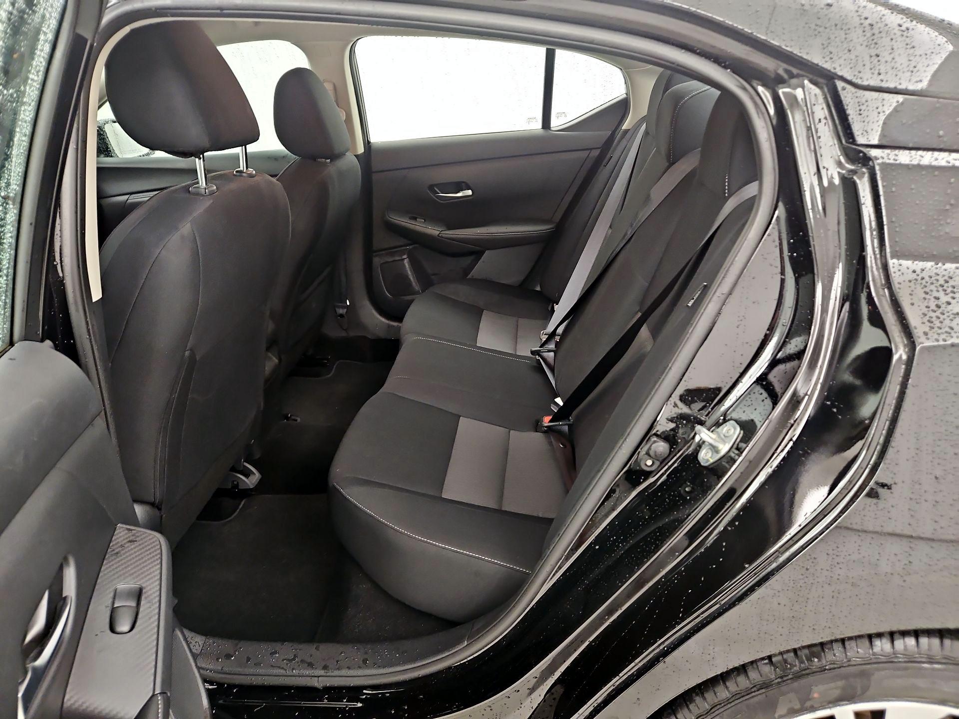 Thumbnail: 2023 Nissan Sentra - 19