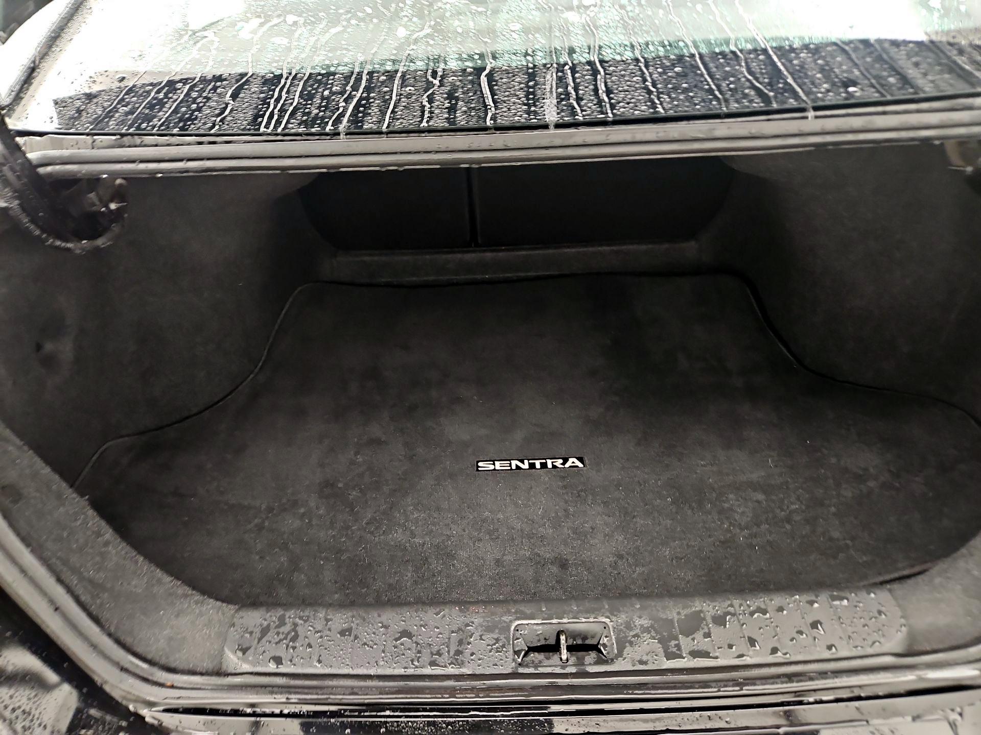 Thumbnail: 2023 Nissan Sentra - 20