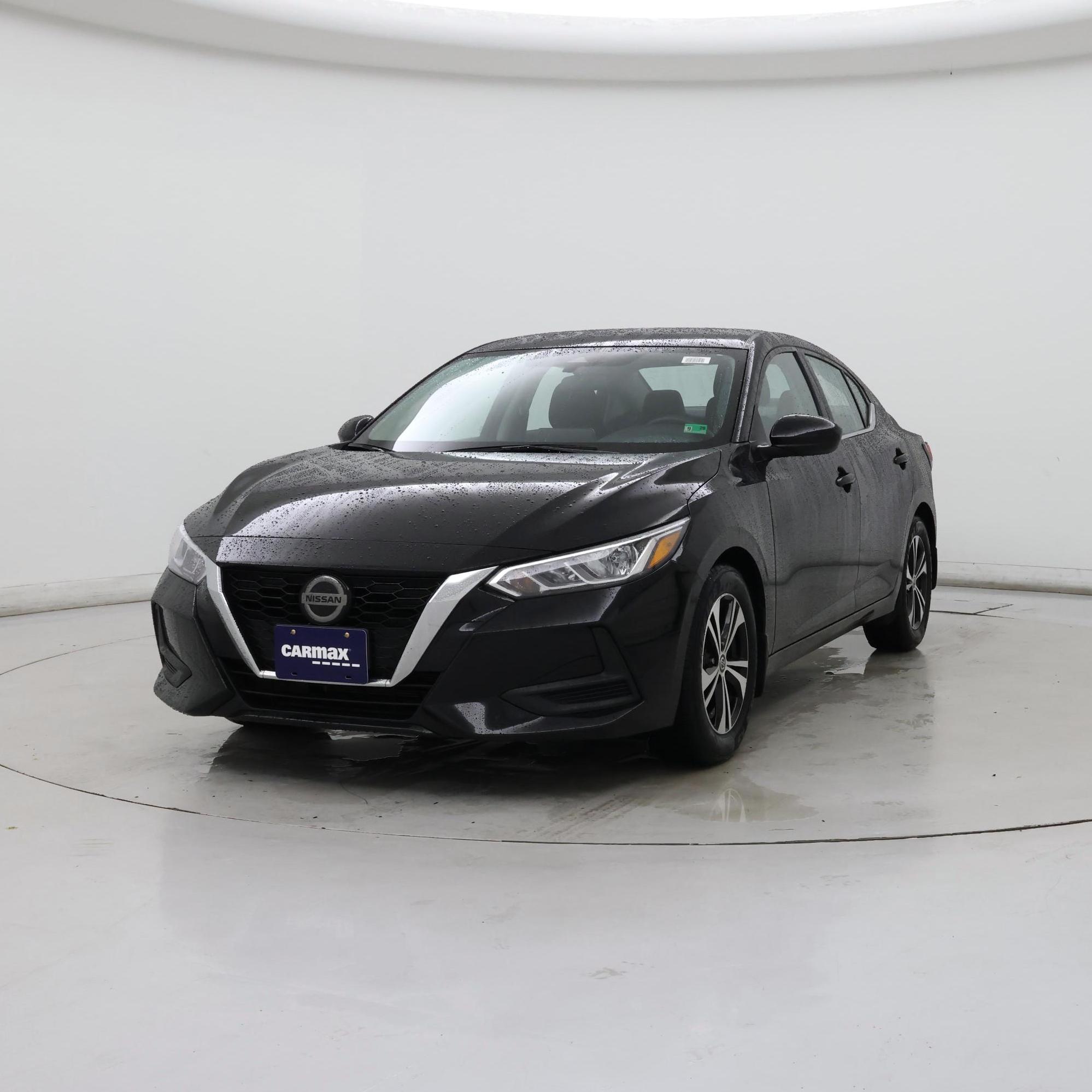 Thumbnail: 2023 Nissan Sentra - 4