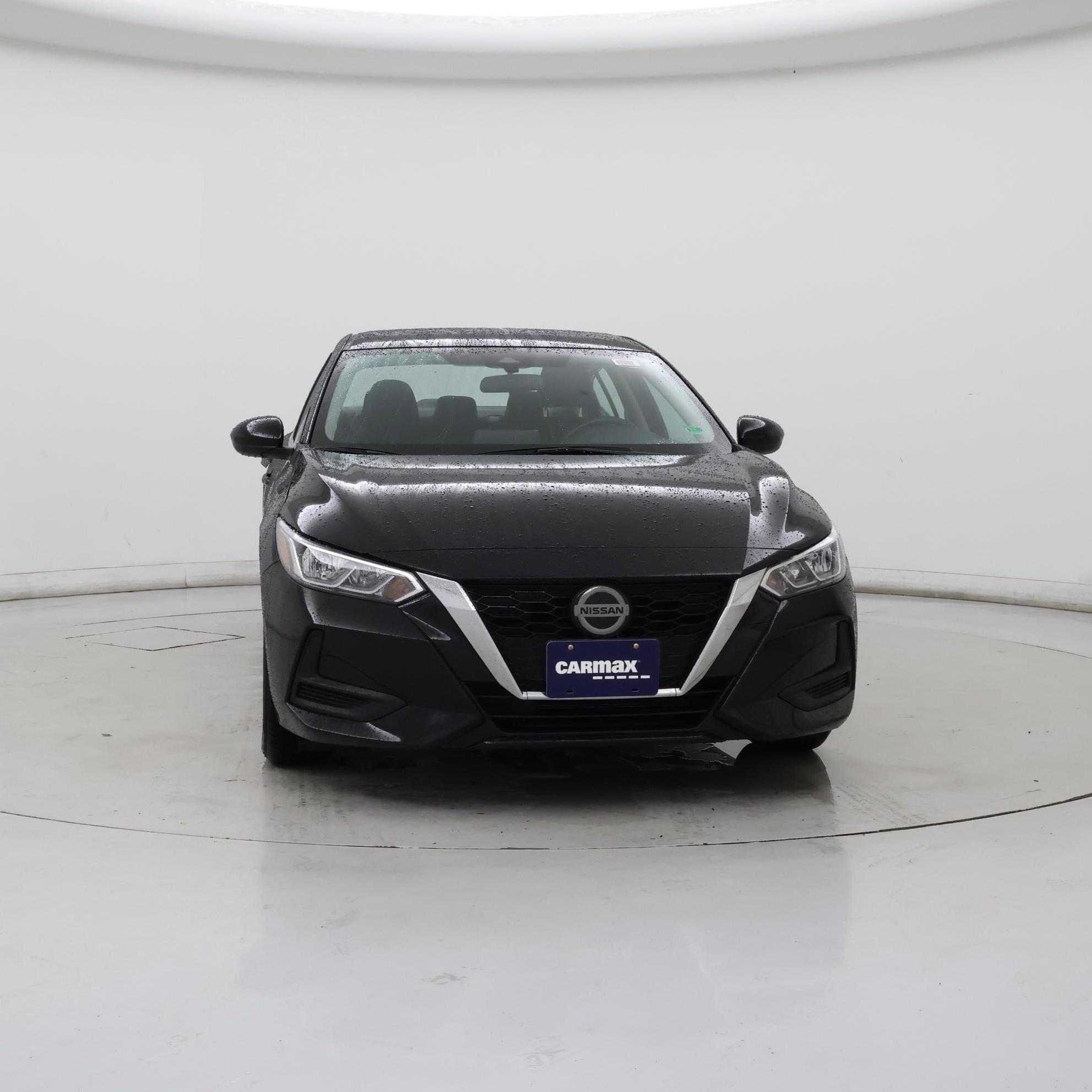 Thumbnail: 2023 Nissan Sentra - 5