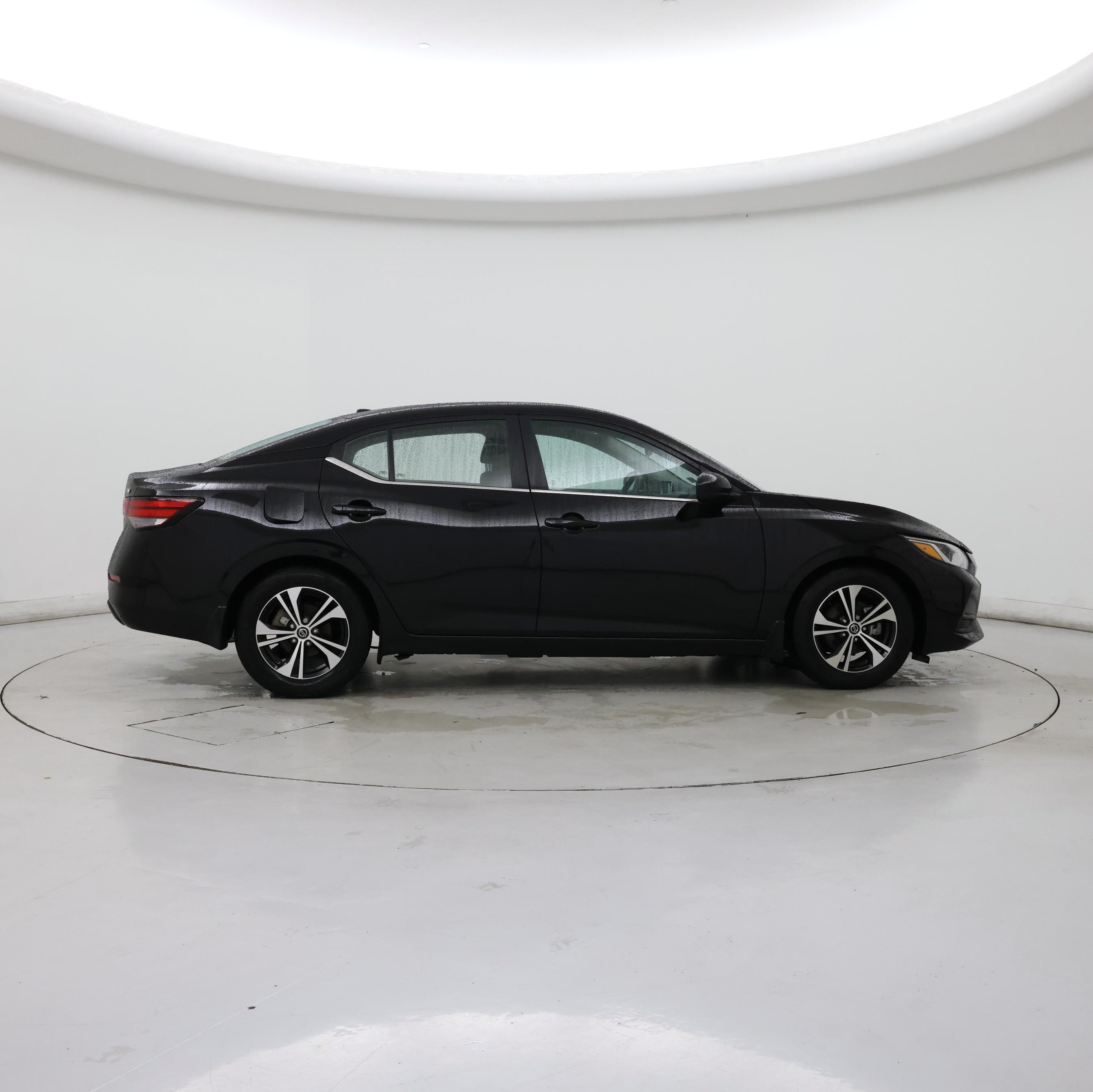 Thumbnail: 2023 Nissan Sentra - 7