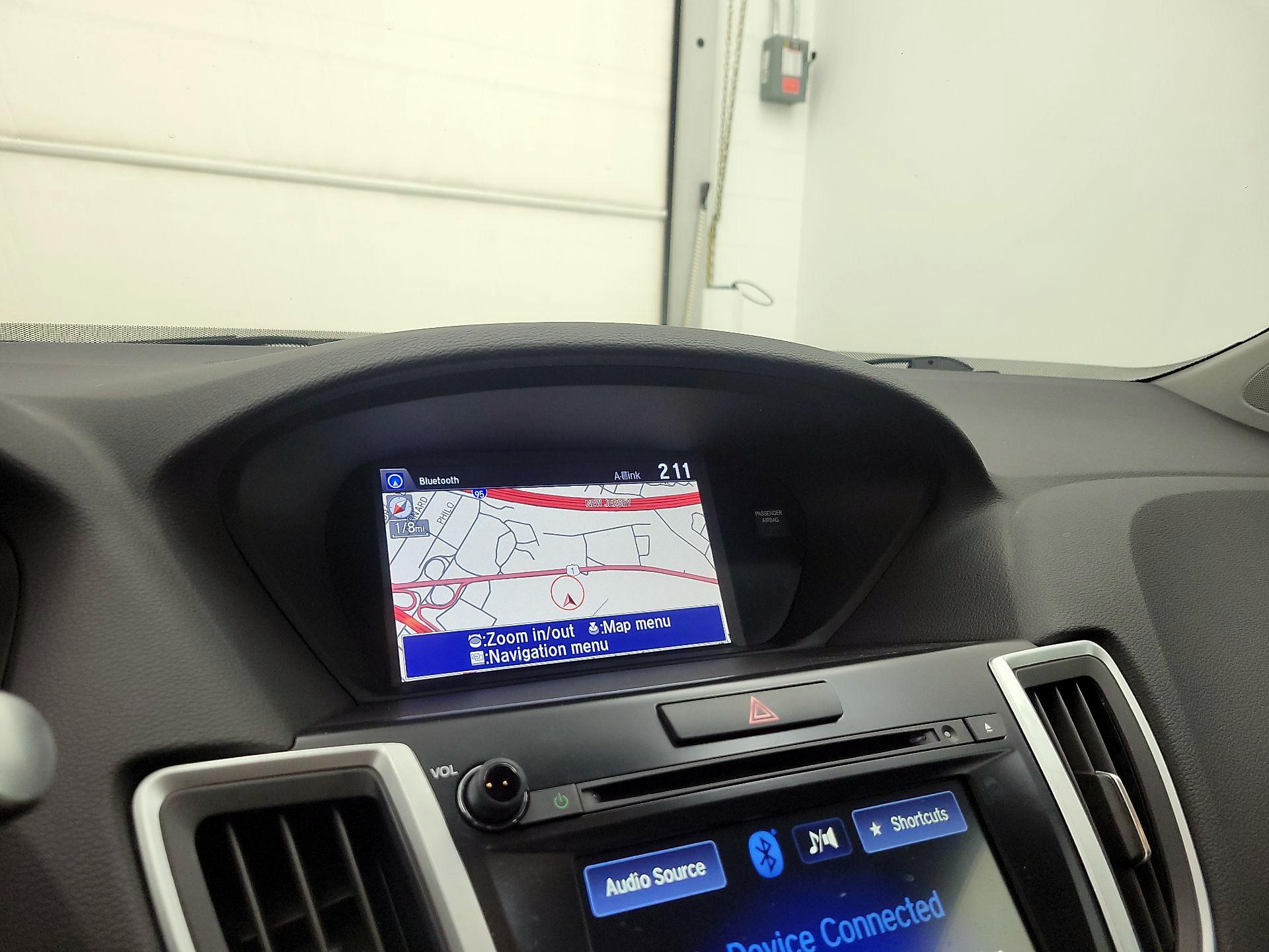 Thumbnail: 2015 Acura TLX - 14