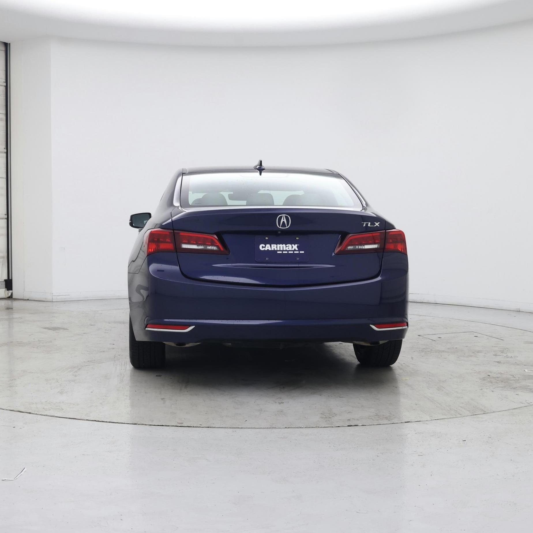 Thumbnail: 2015 Acura TLX - 6