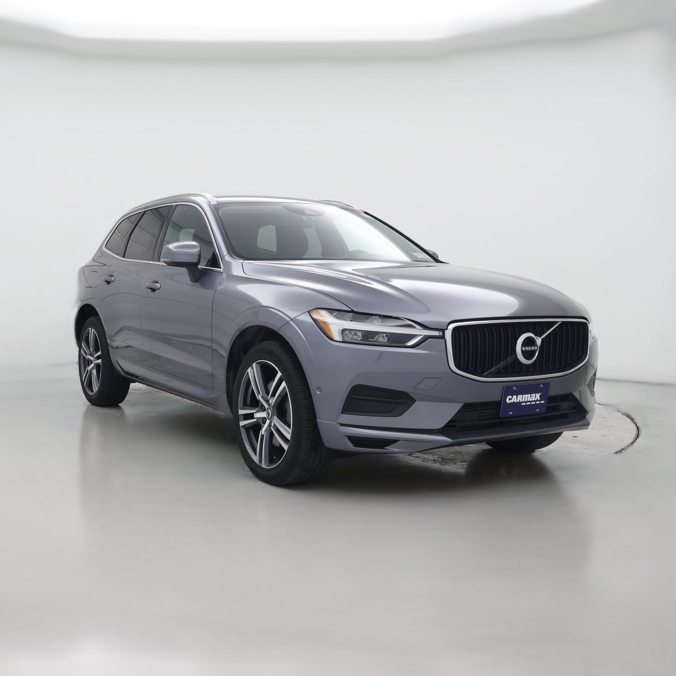 Thumbnail: 2019 Volvo XC60 - 1