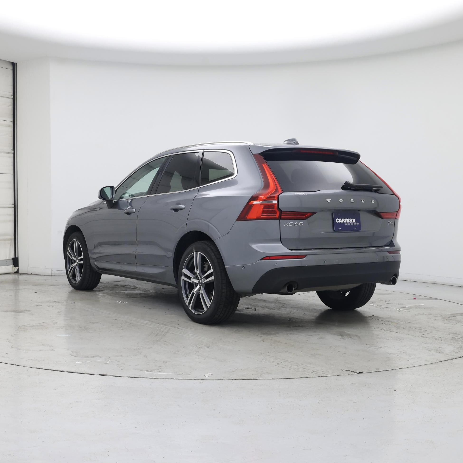 Thumbnail: 2019 Volvo XC60 - 2