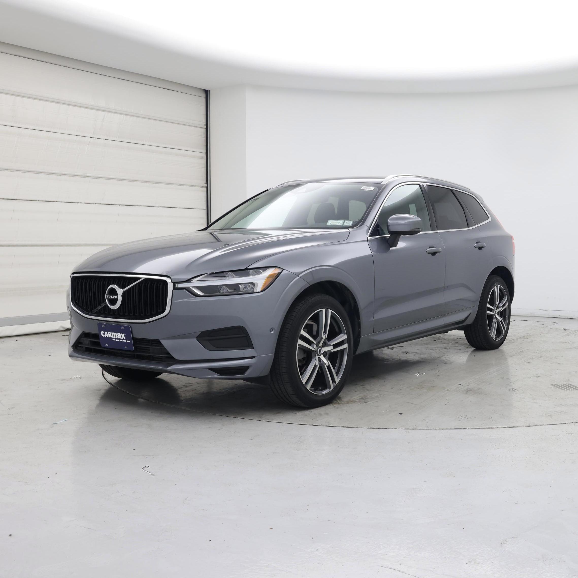 Thumbnail: 2019 Volvo XC60 - 4