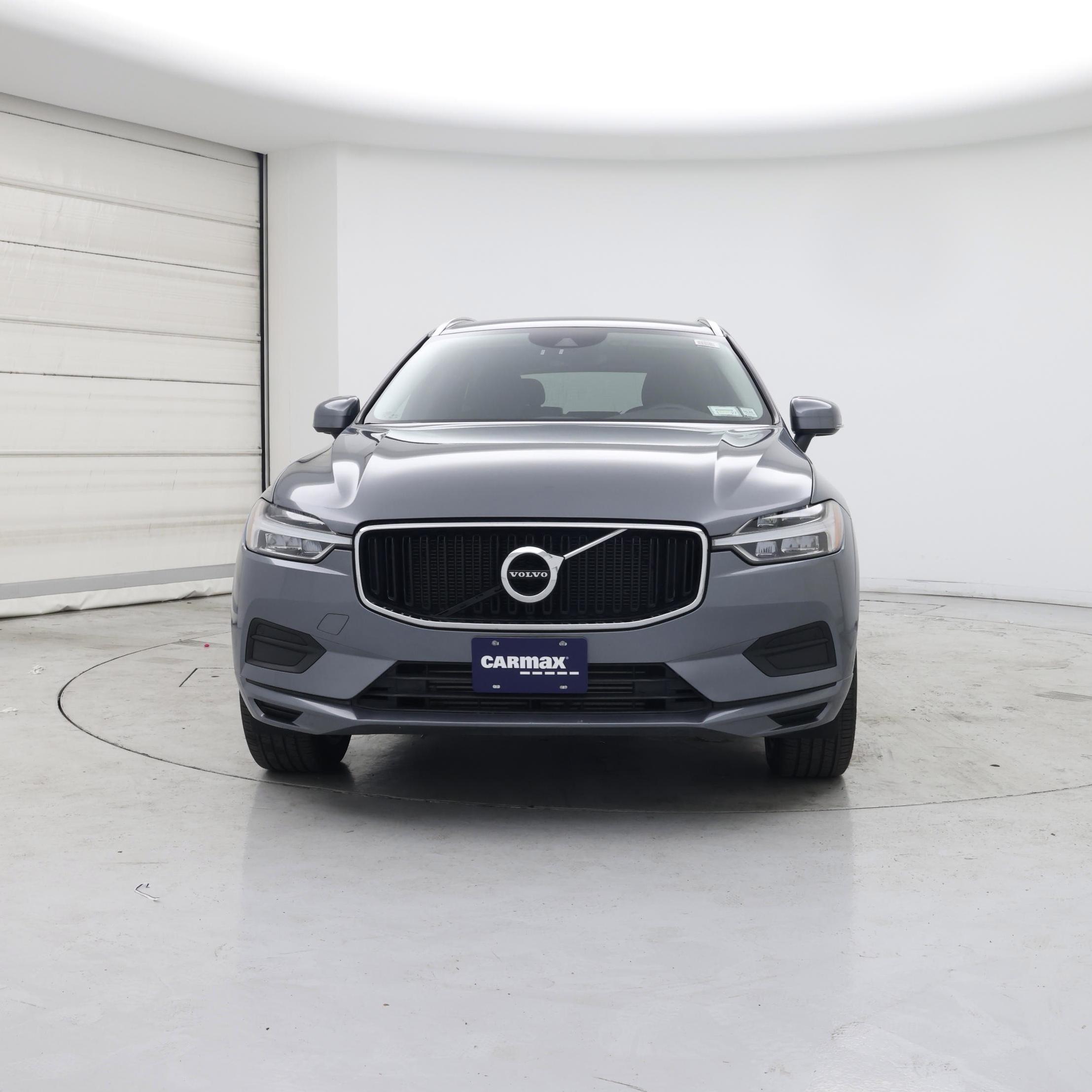 Thumbnail: 2019 Volvo XC60 - 5