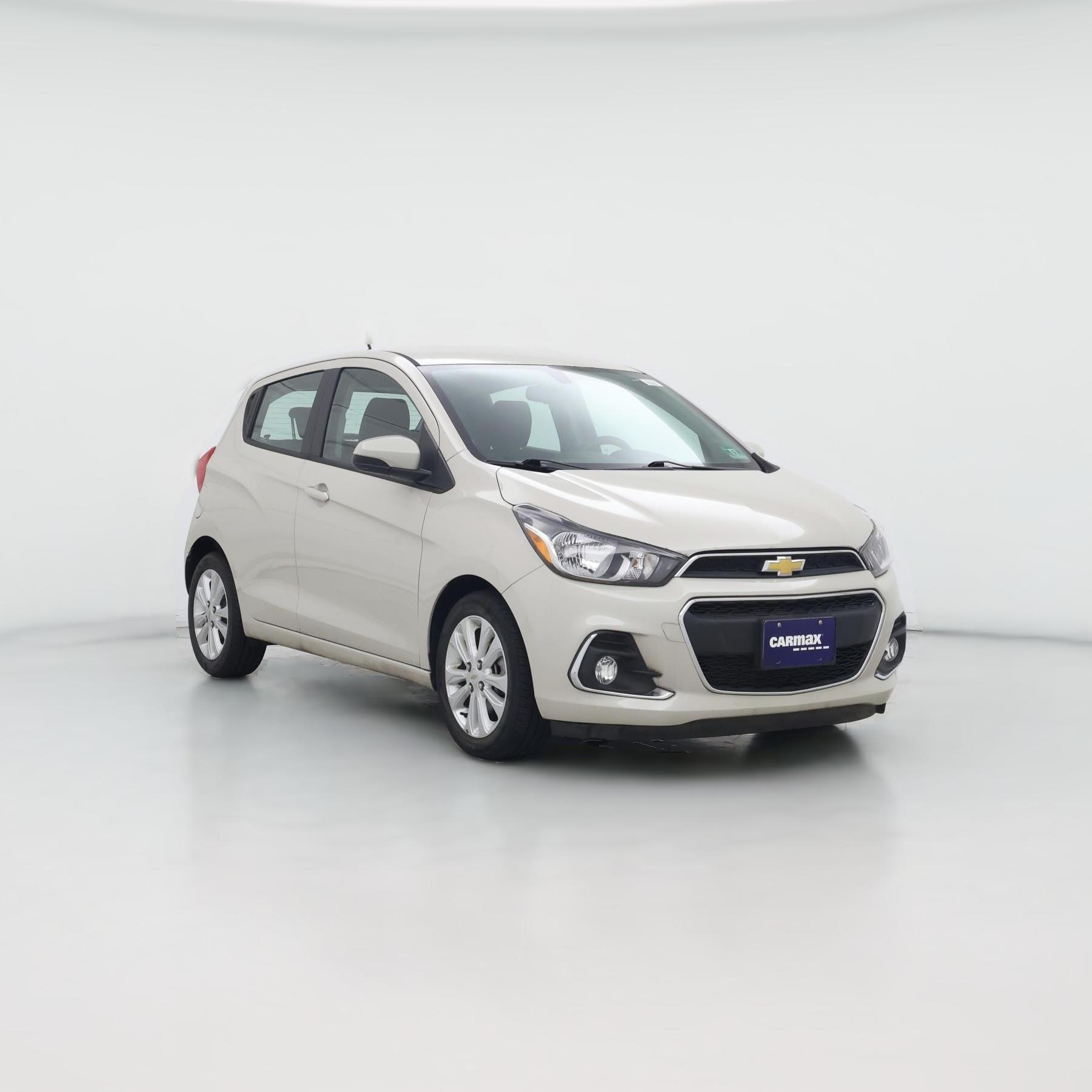Thumbnail: 2016 Chevrolet Spark - 1