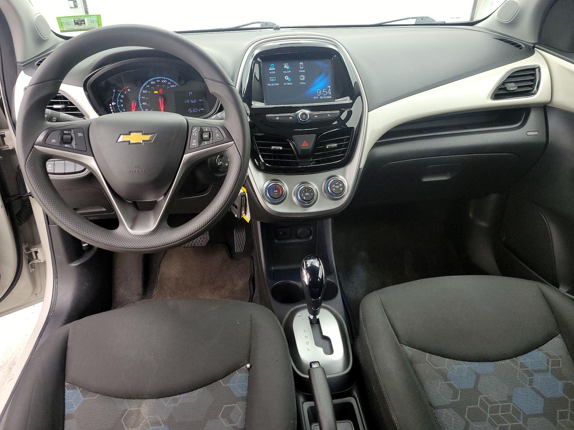 Thumbnail: 2016 Chevrolet Spark - 9