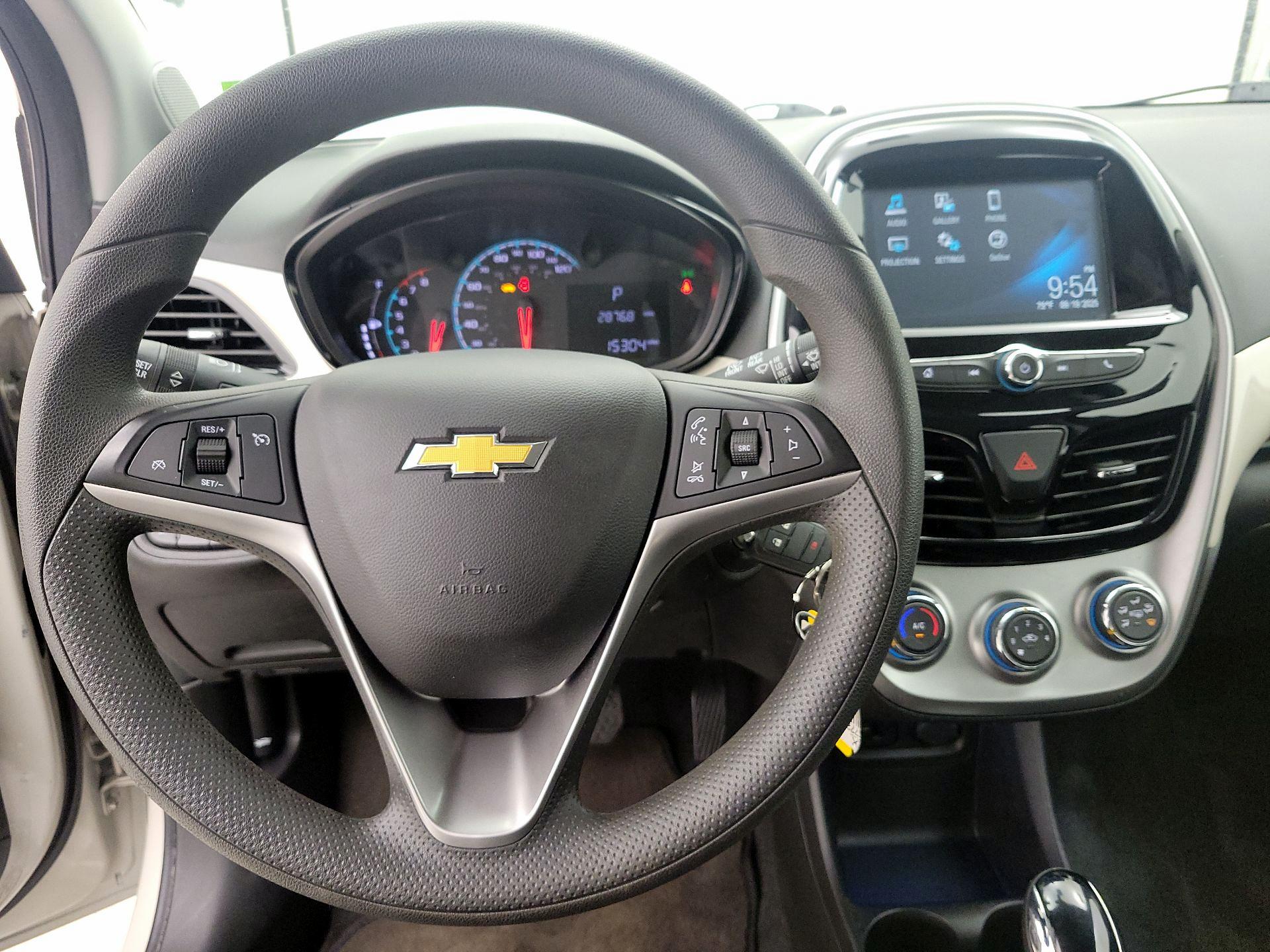 Thumbnail: 2016 Chevrolet Spark - 10