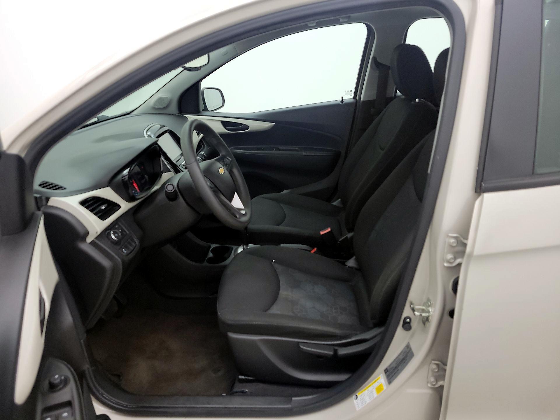 Thumbnail: 2016 Chevrolet Spark - 11