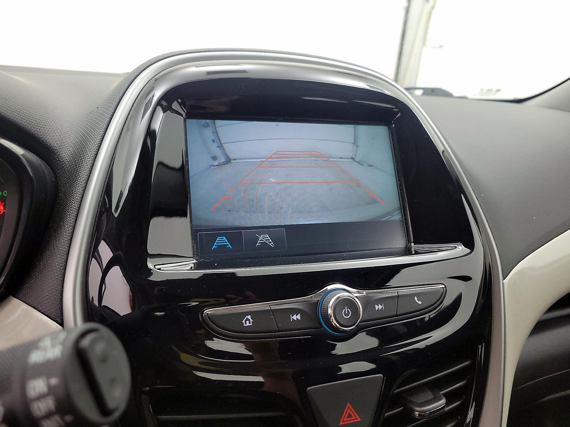 Thumbnail: 2016 Chevrolet Spark - 14