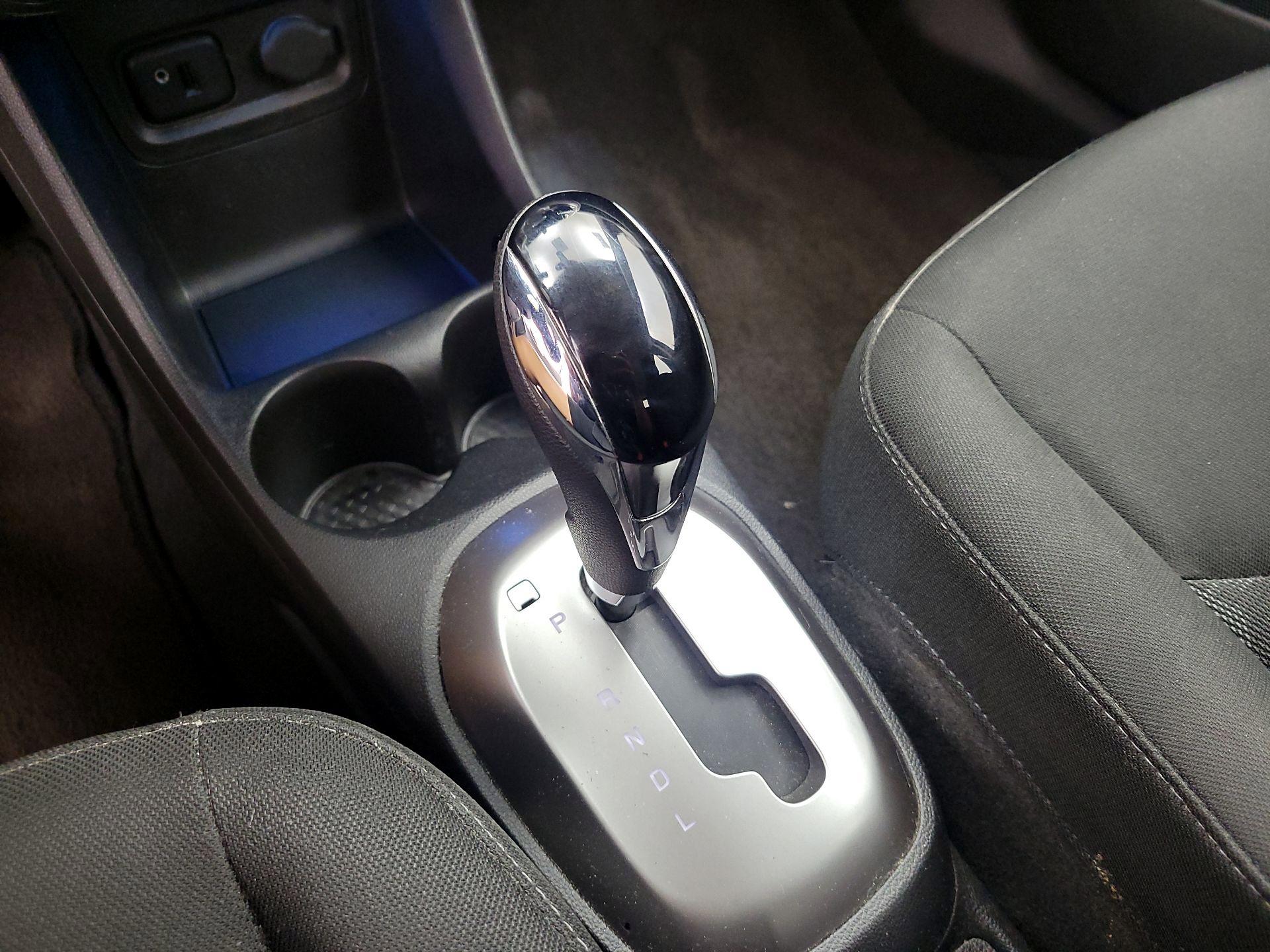 Thumbnail: 2016 Chevrolet Spark - 17