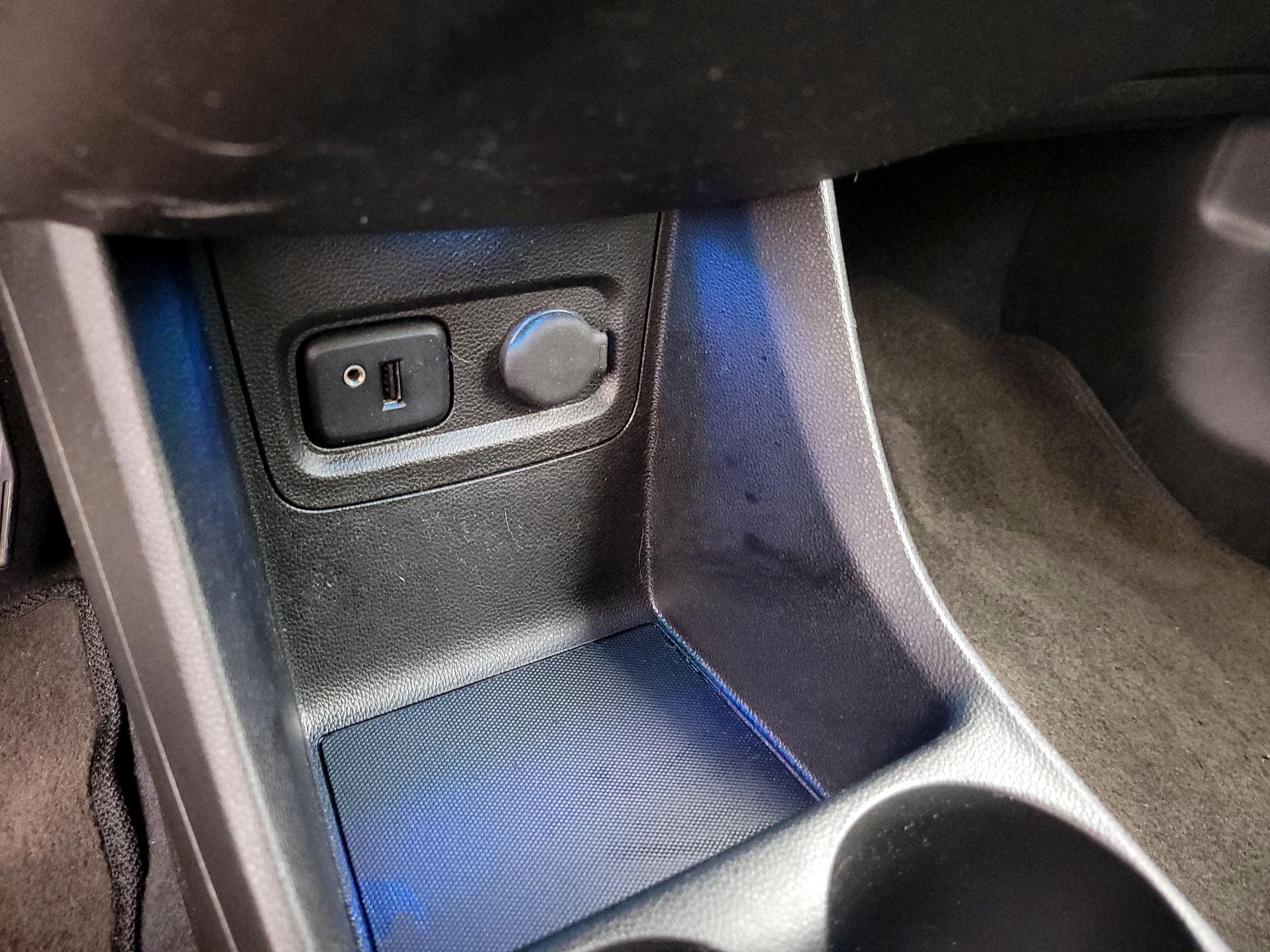 Thumbnail: 2016 Chevrolet Spark - 18
