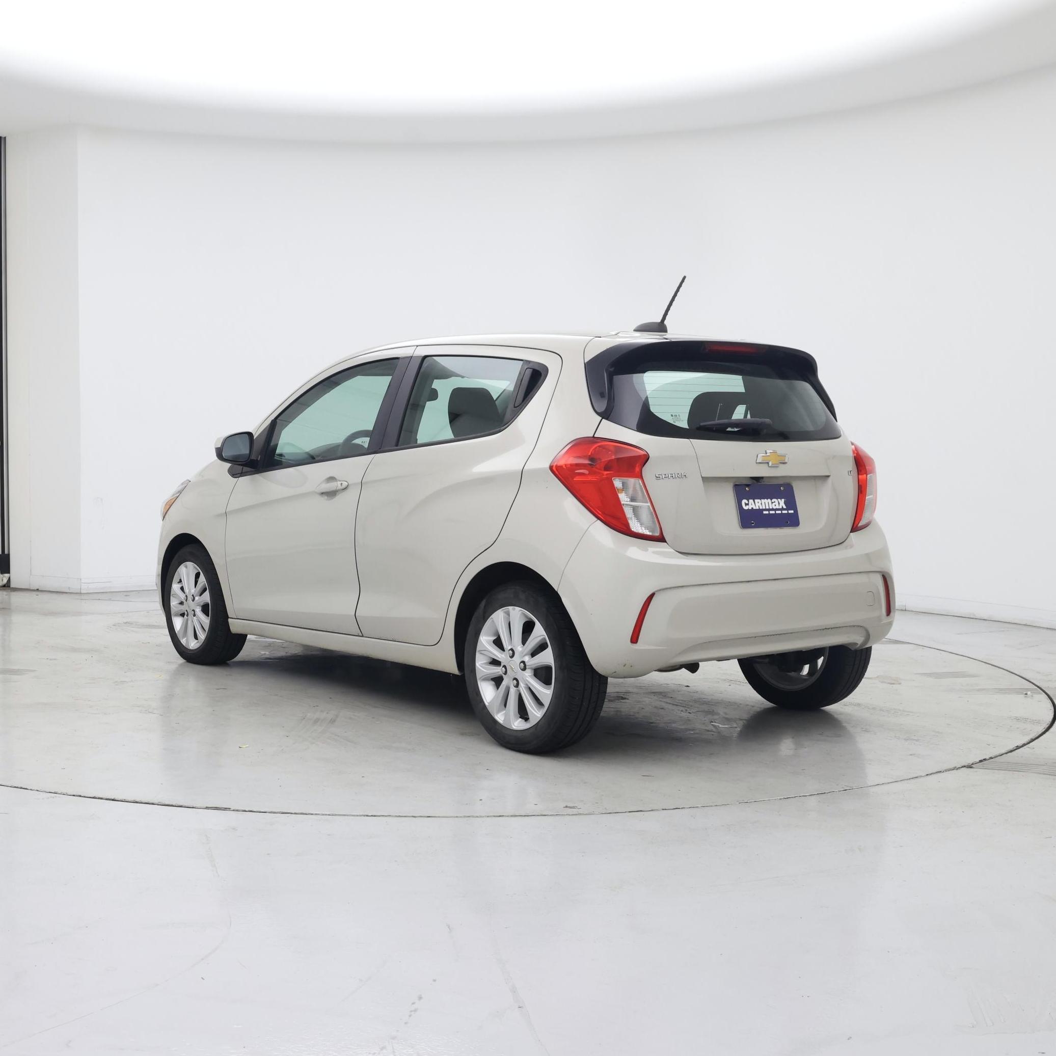 Thumbnail: 2016 Chevrolet Spark - 2