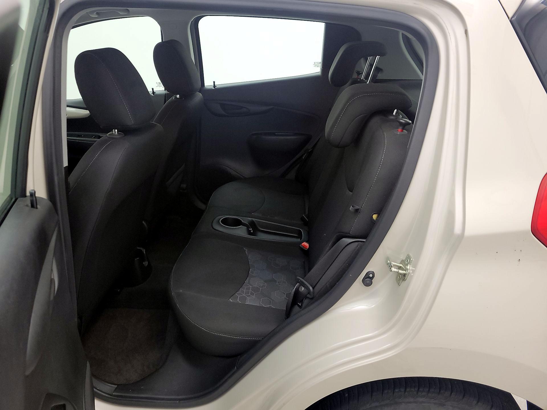 Thumbnail: 2016 Chevrolet Spark - 19