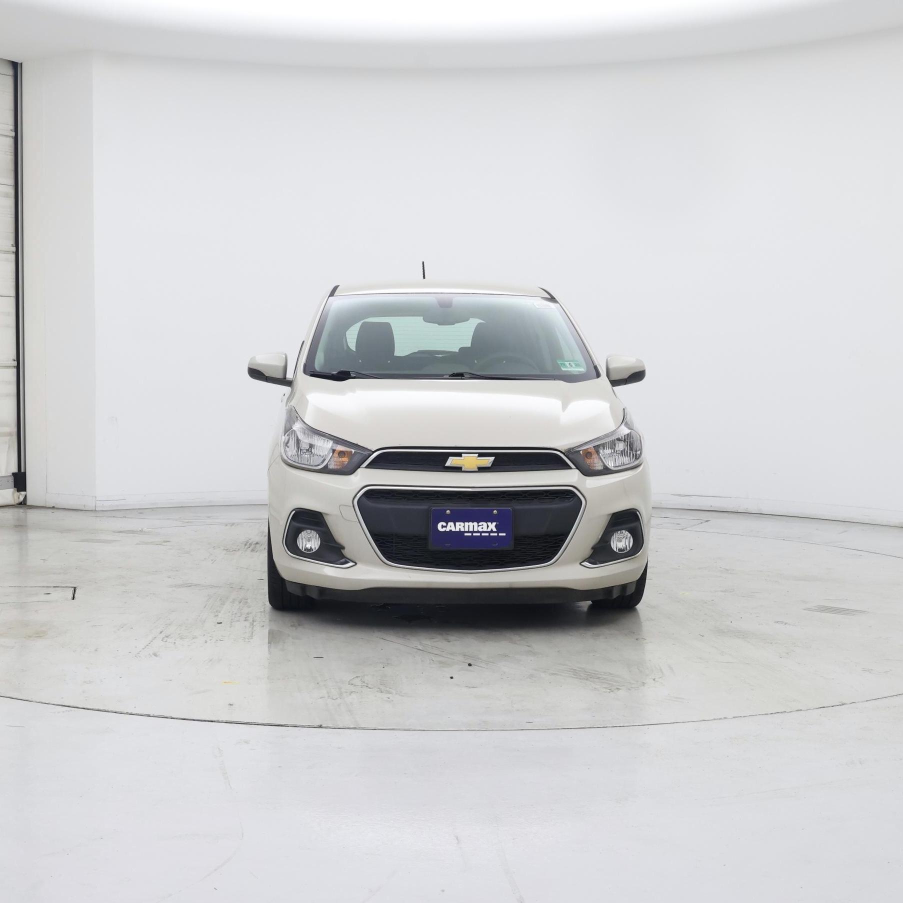 Thumbnail: 2016 Chevrolet Spark - 5