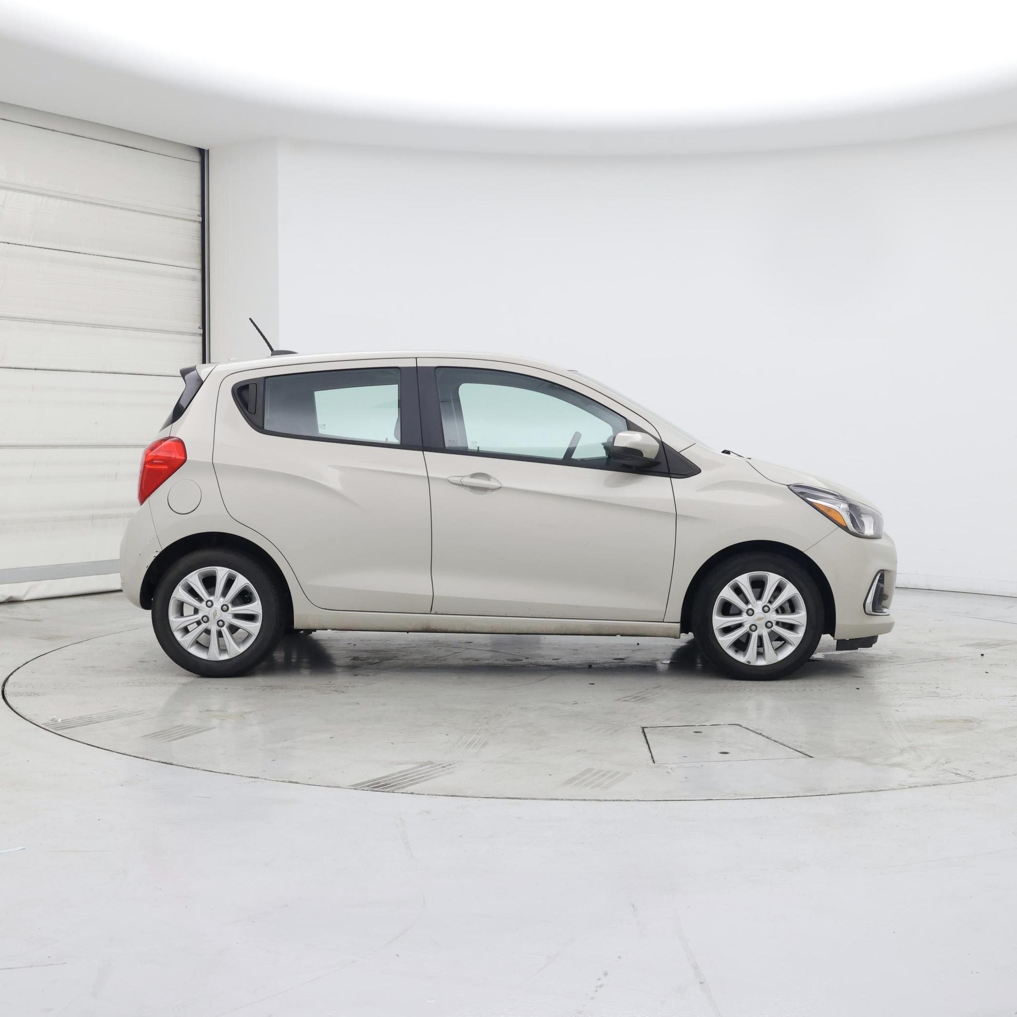 Thumbnail: 2016 Chevrolet Spark - 7