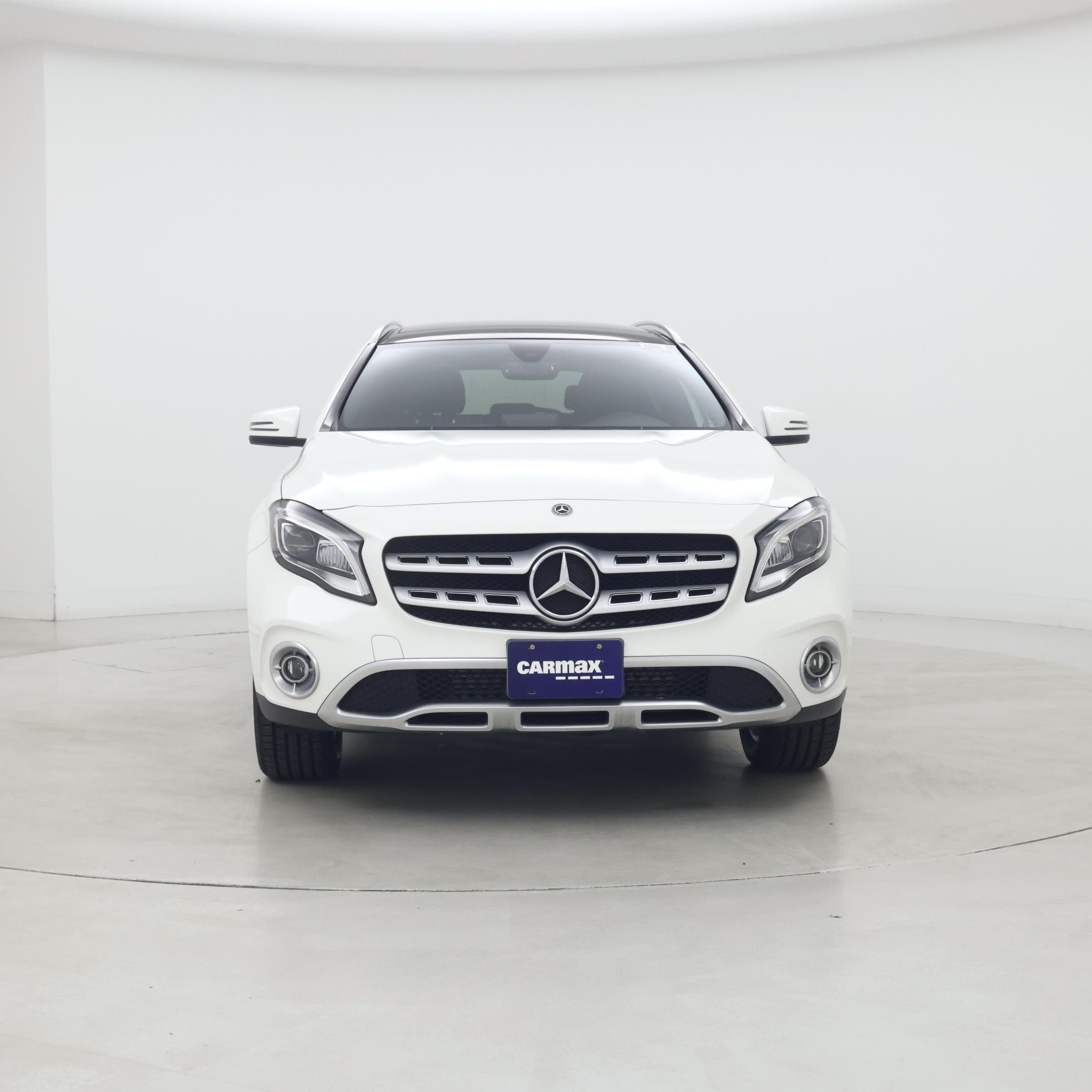 Thumbnail: 2020 Mercedes-Benz GLA - 5