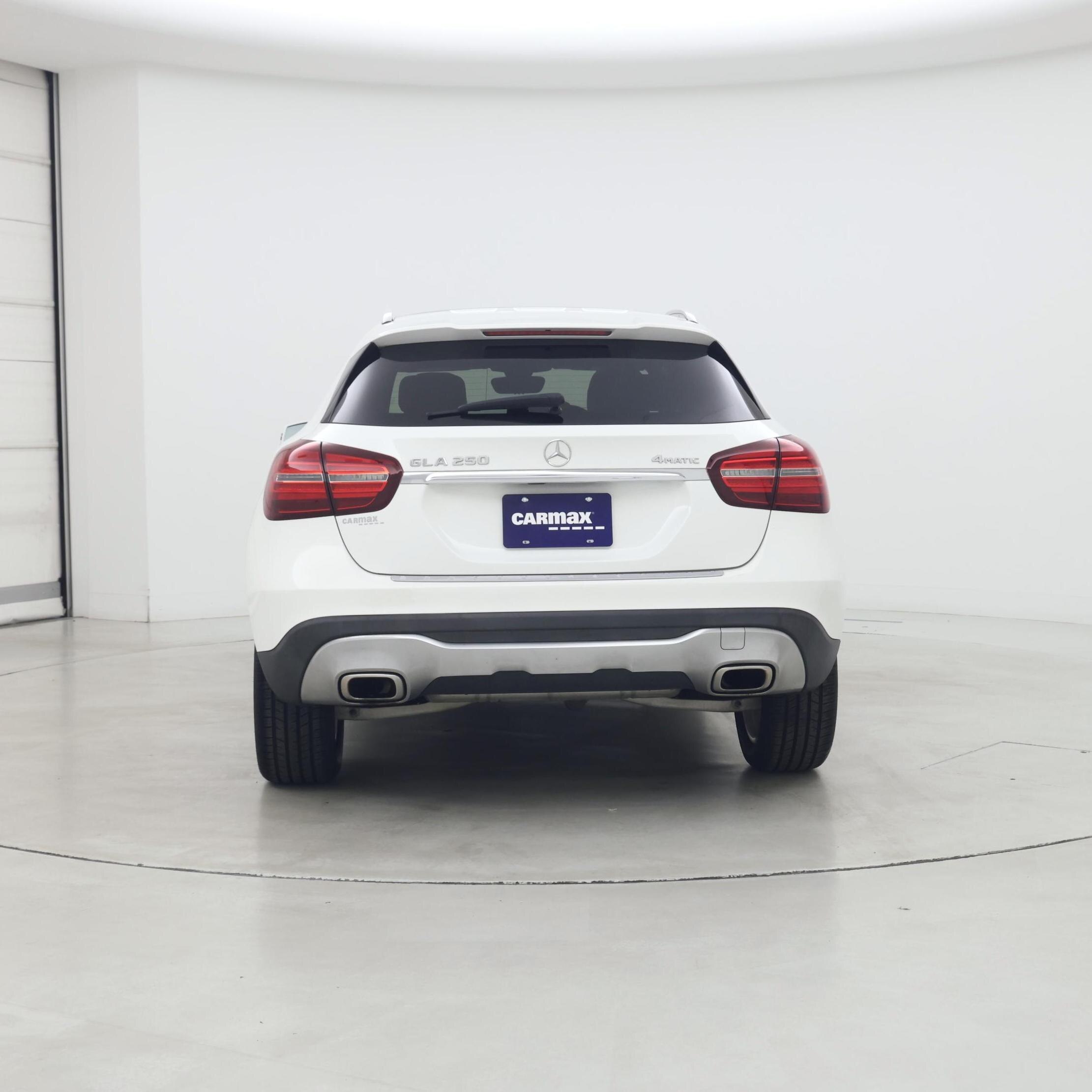 Thumbnail: 2020 Mercedes-Benz GLA - 6
