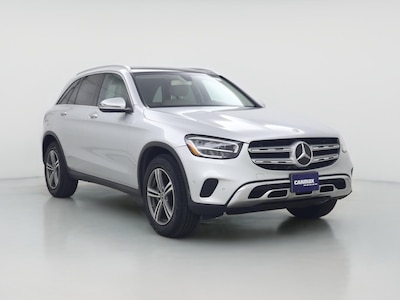 2020 Mercedes-Benz GLC300